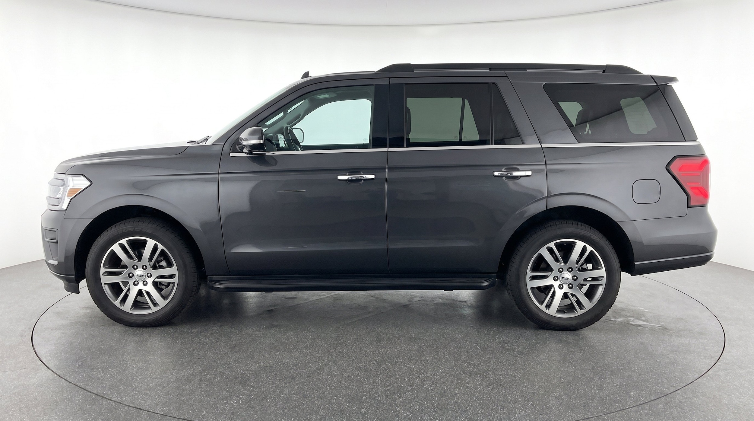 Thumbnail: 2024 Ford Expedition MAX - 5