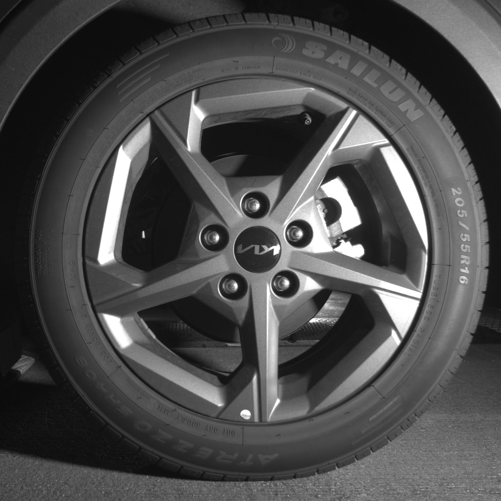 Thumbnail: 2025 Kia K4 - 11