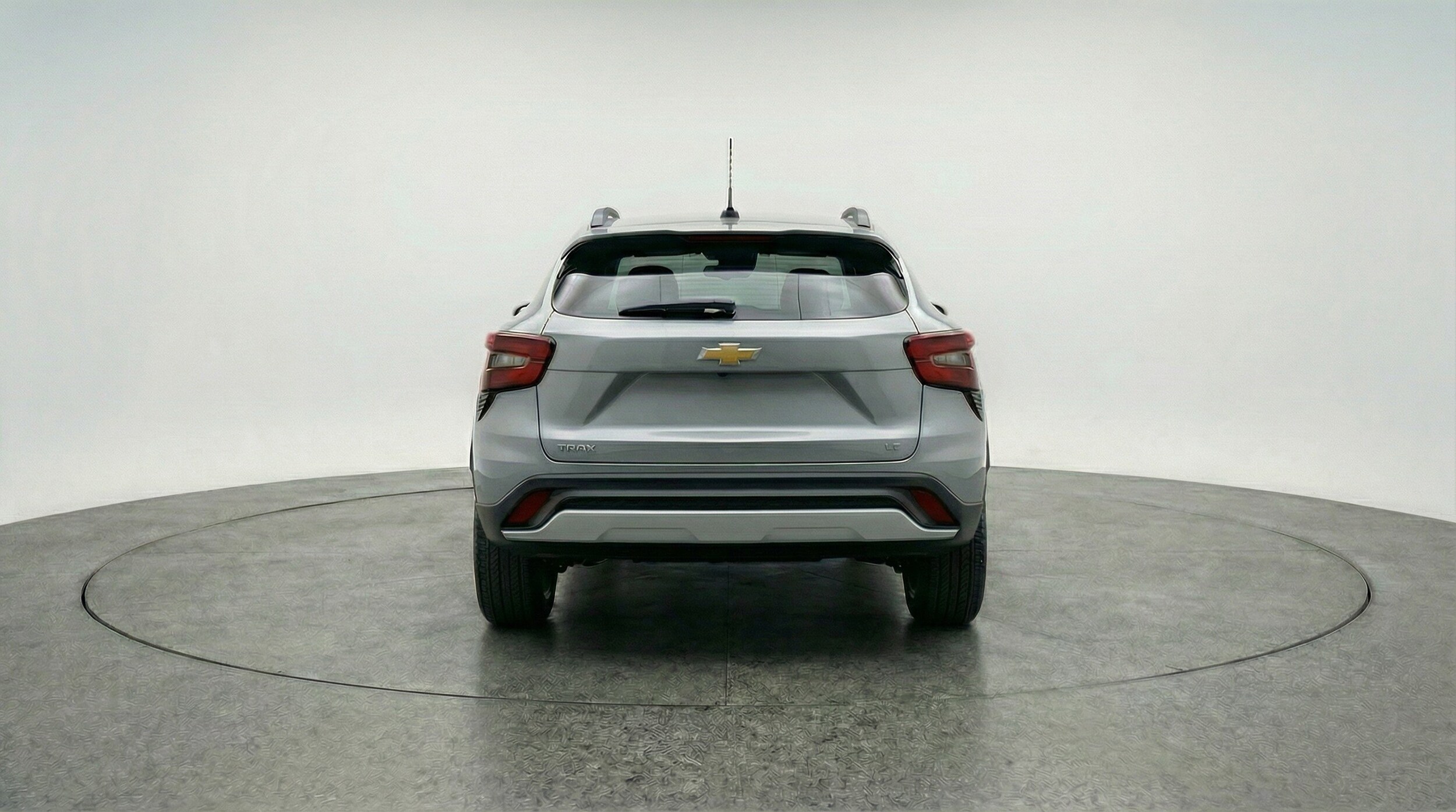 Thumbnail: 2025 Chevrolet Trax - 7