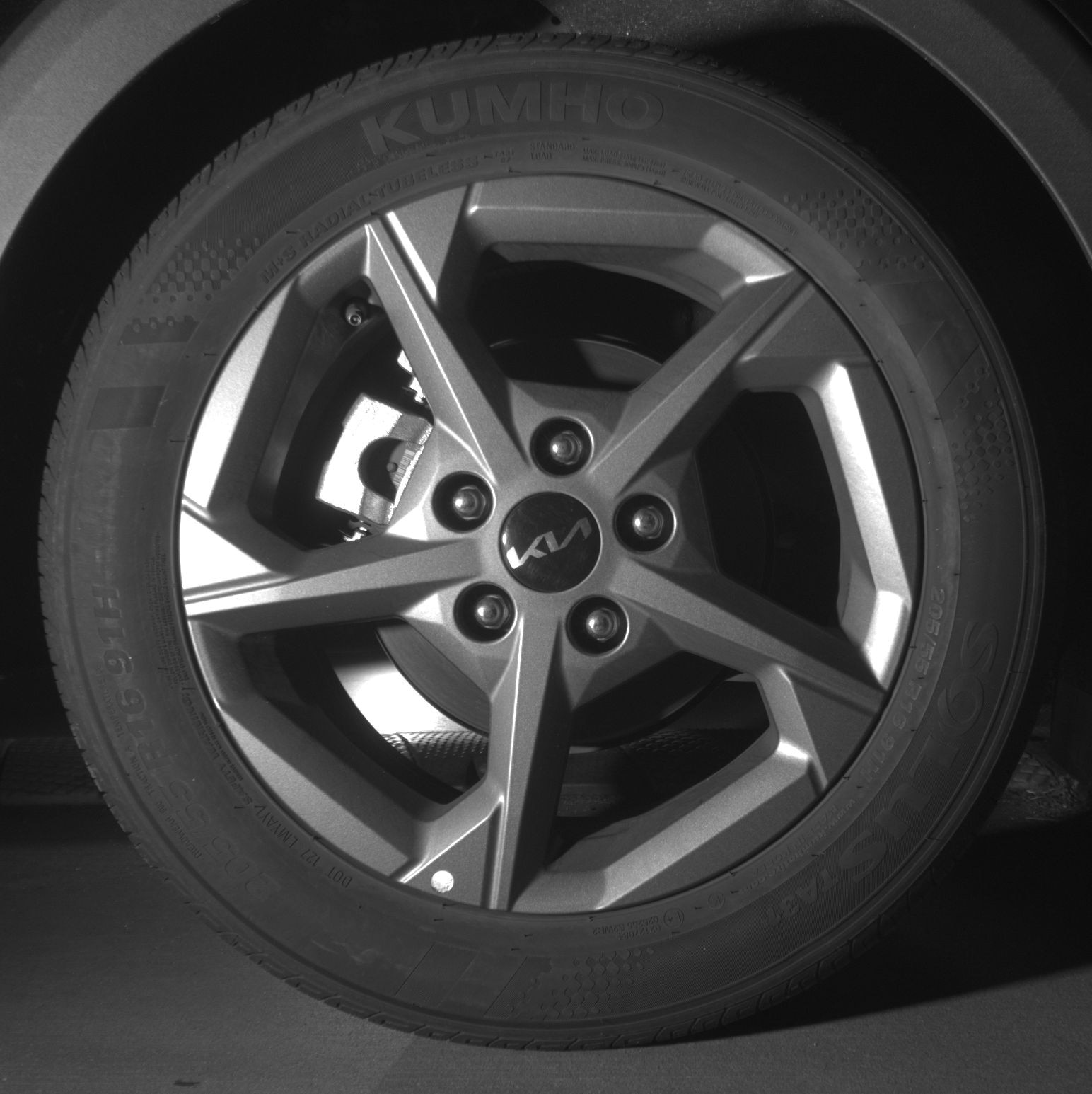 Thumbnail: 2025 Kia K4 - 12