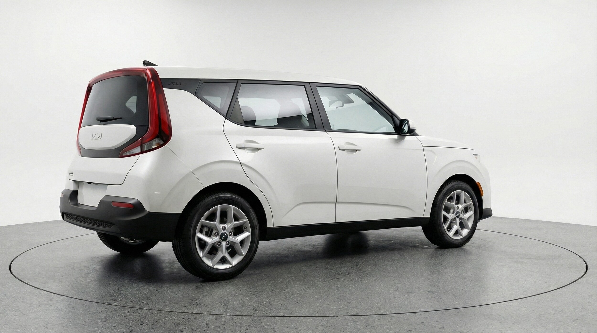 Thumbnail: 2025 Kia Soul - 7