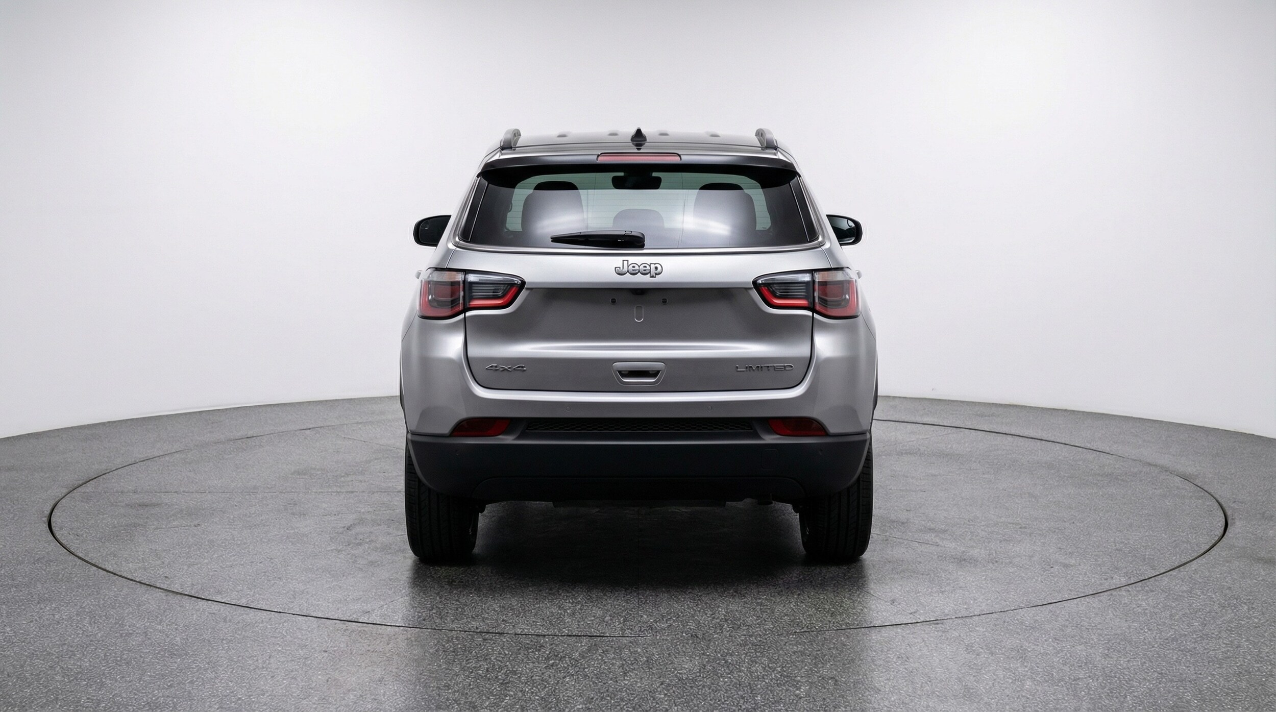 Thumbnail: 2025 Jeep Compass - 6