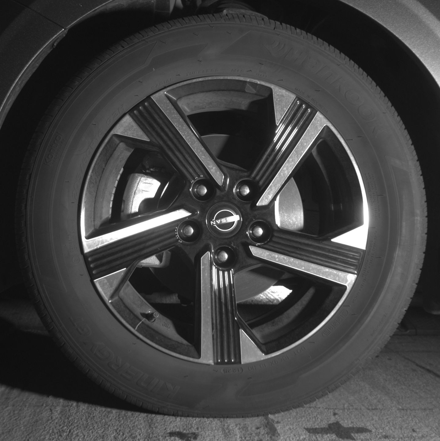 Thumbnail: 2025 Nissan Sentra - 9