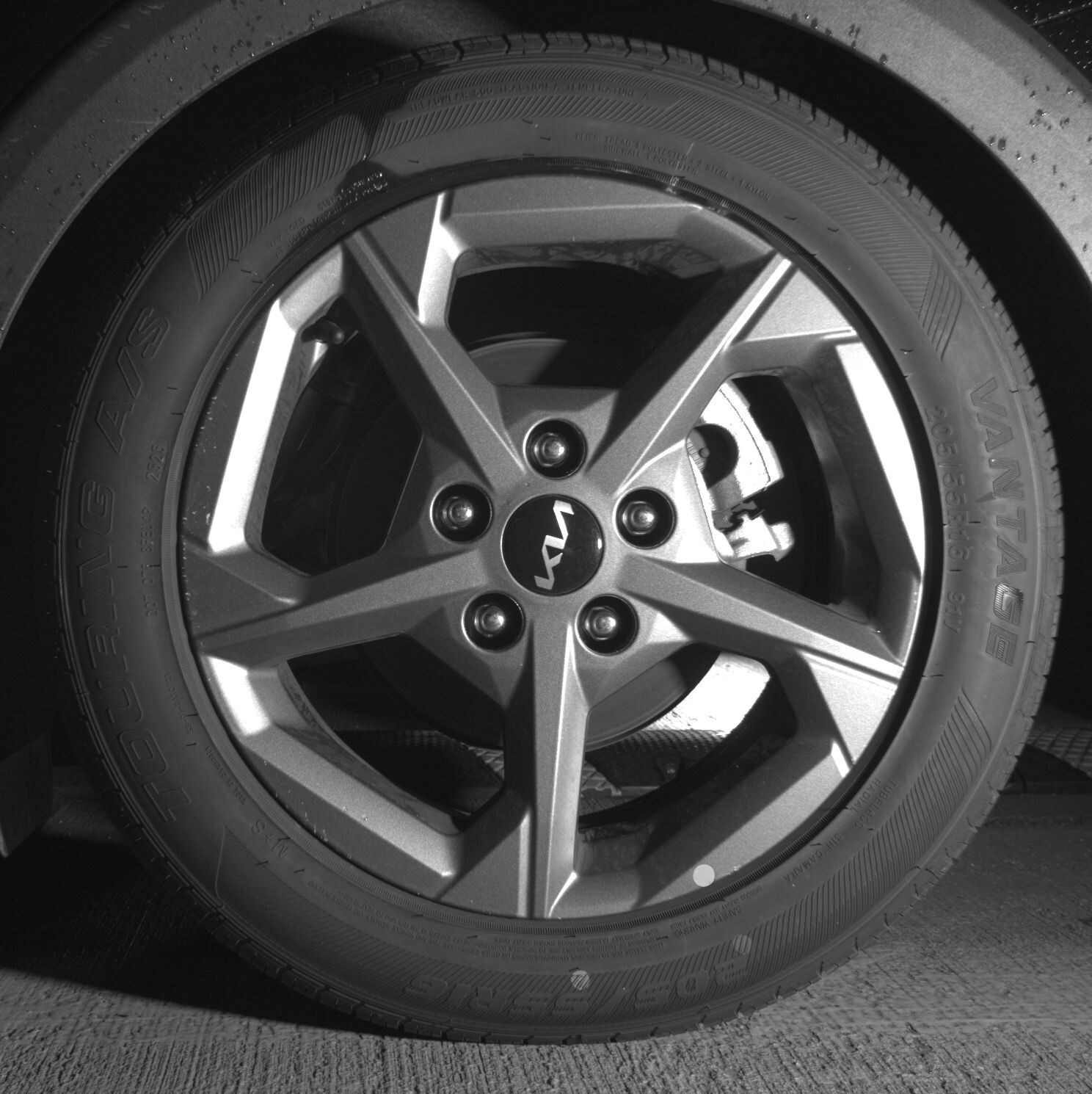 Thumbnail: 2025 Kia K4 - 11