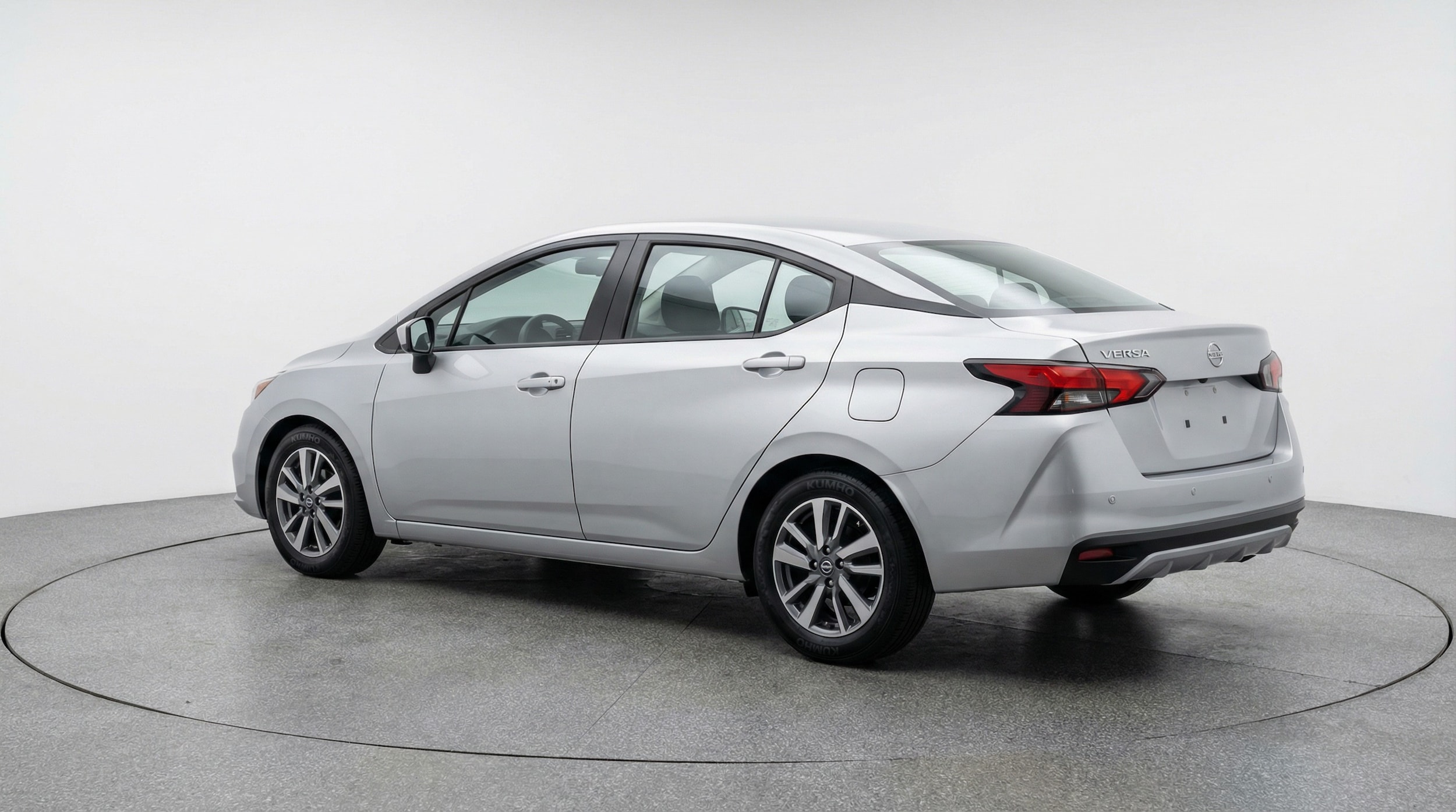 Thumbnail: 2025 Nissan Versa - 5