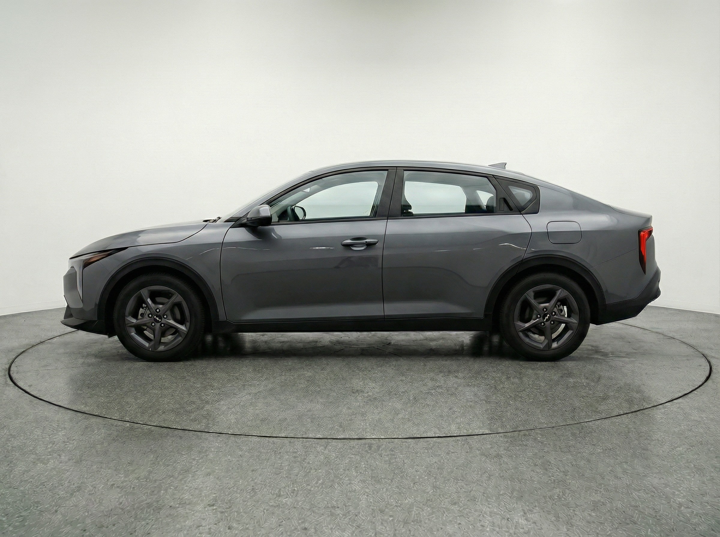 Thumbnail: 2025 Kia K4 - 4