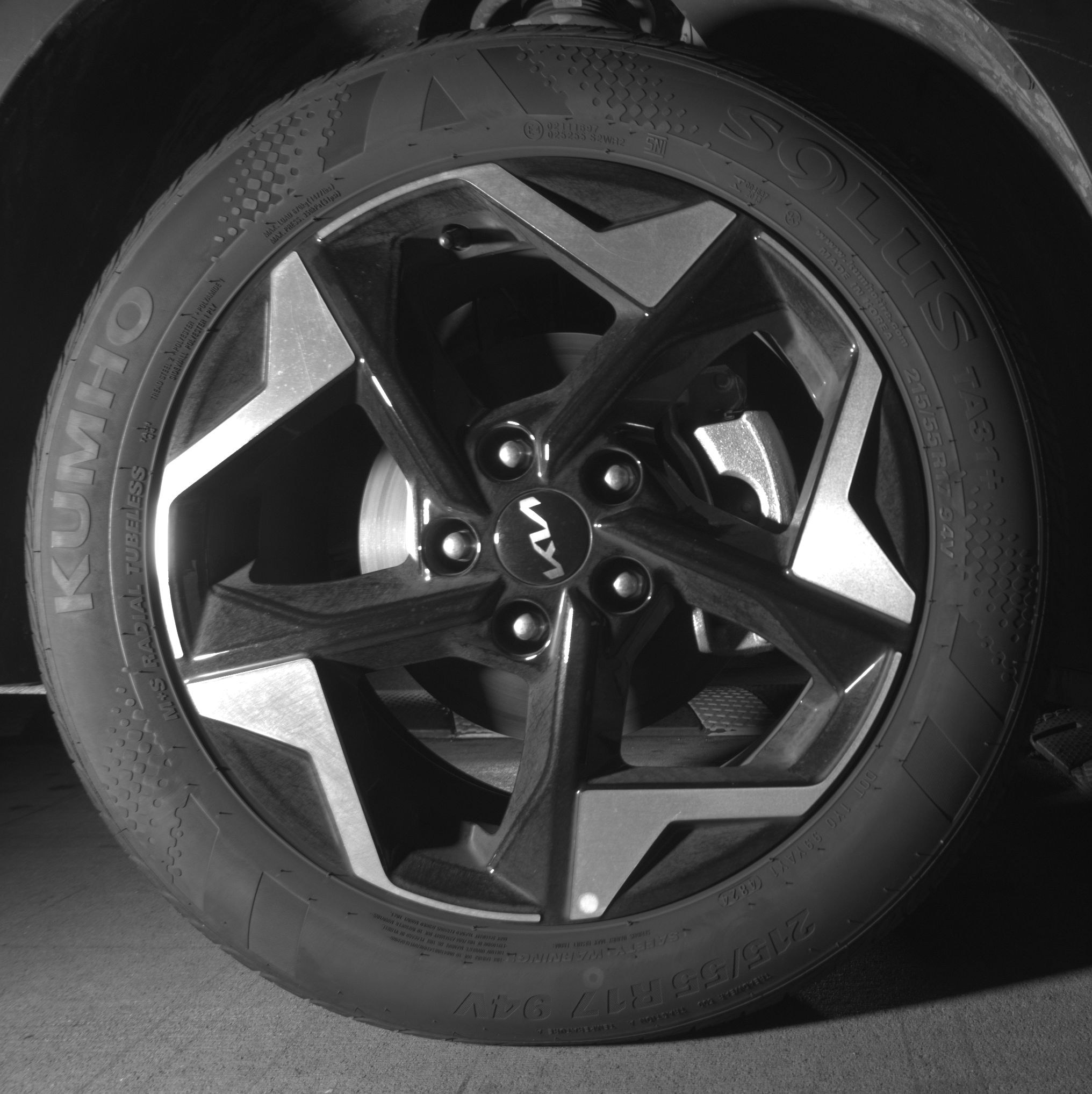 Thumbnail: 2025 Kia Seltos - 10