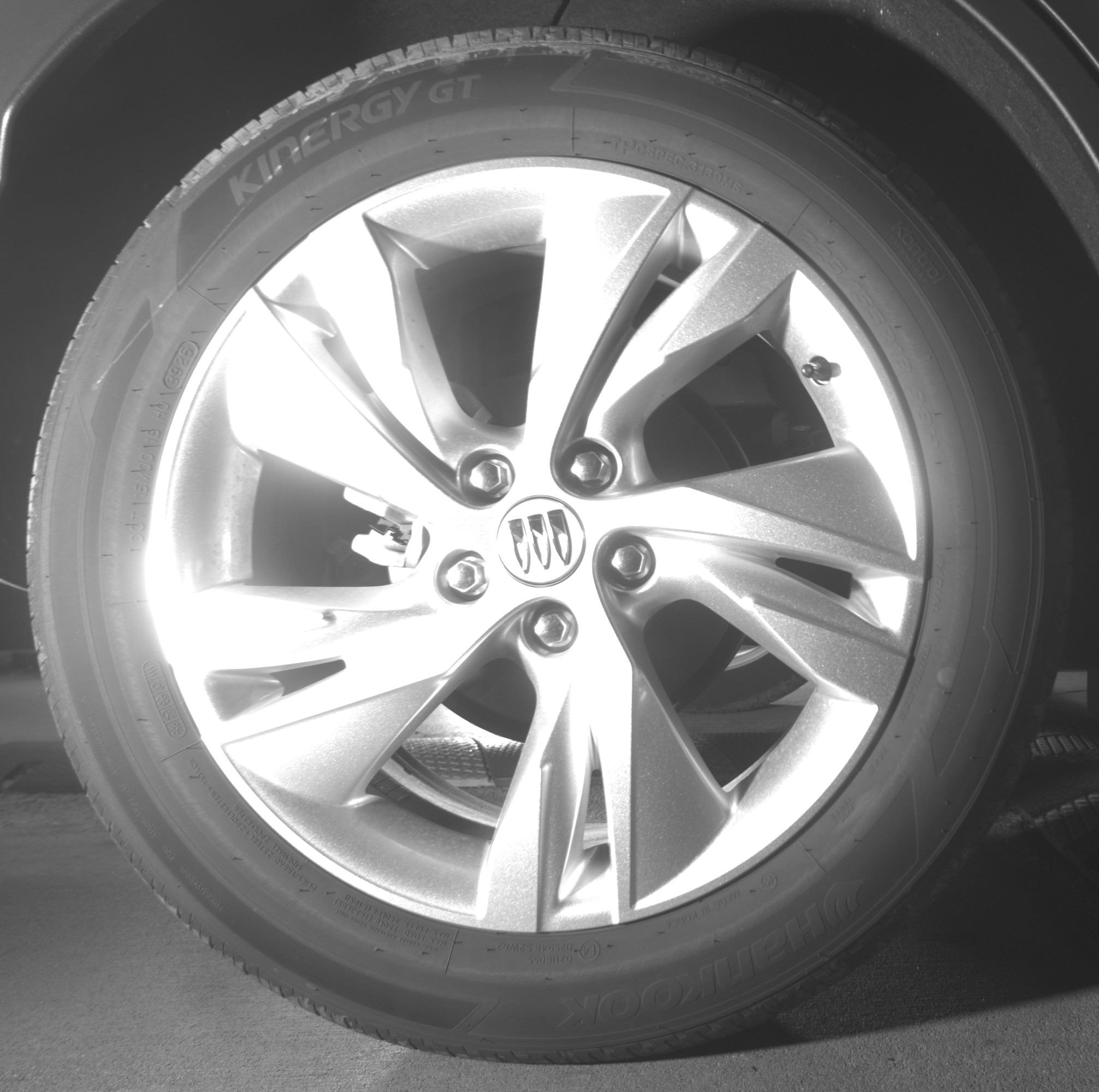 Thumbnail: 2026 Buick Encore GX - 13