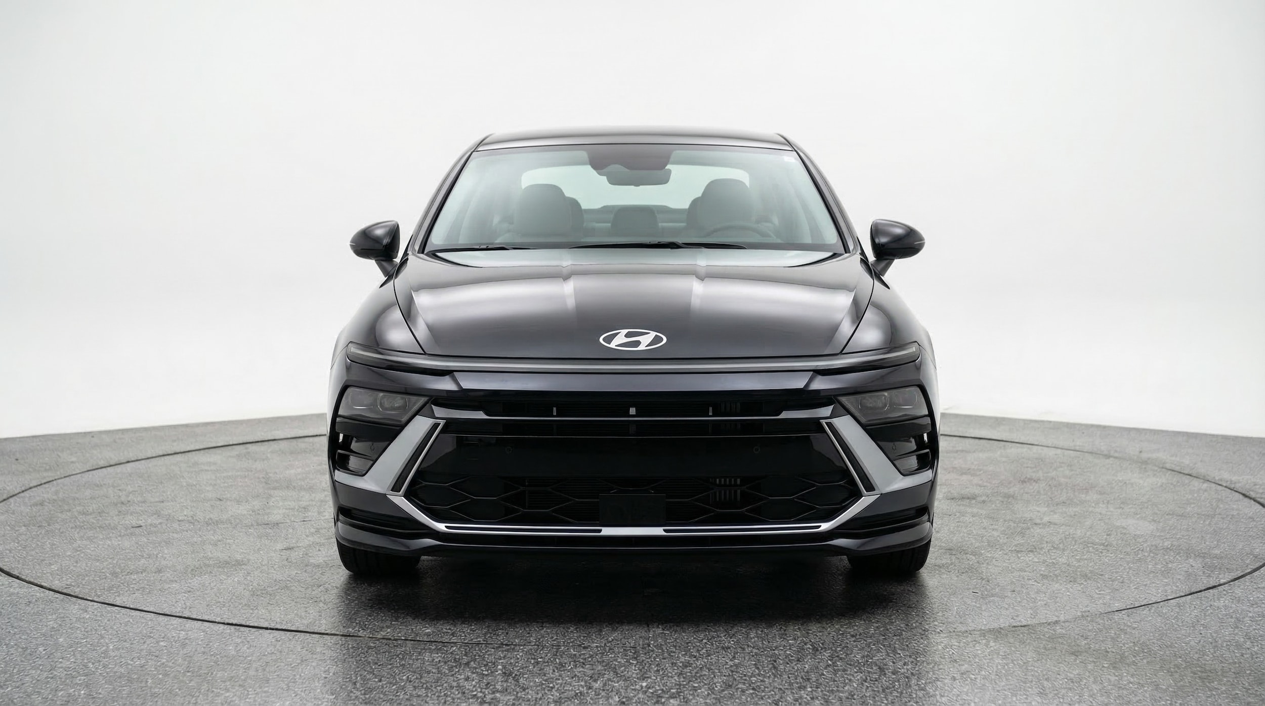 Thumbnail: 2025 Hyundai Sonata - 2