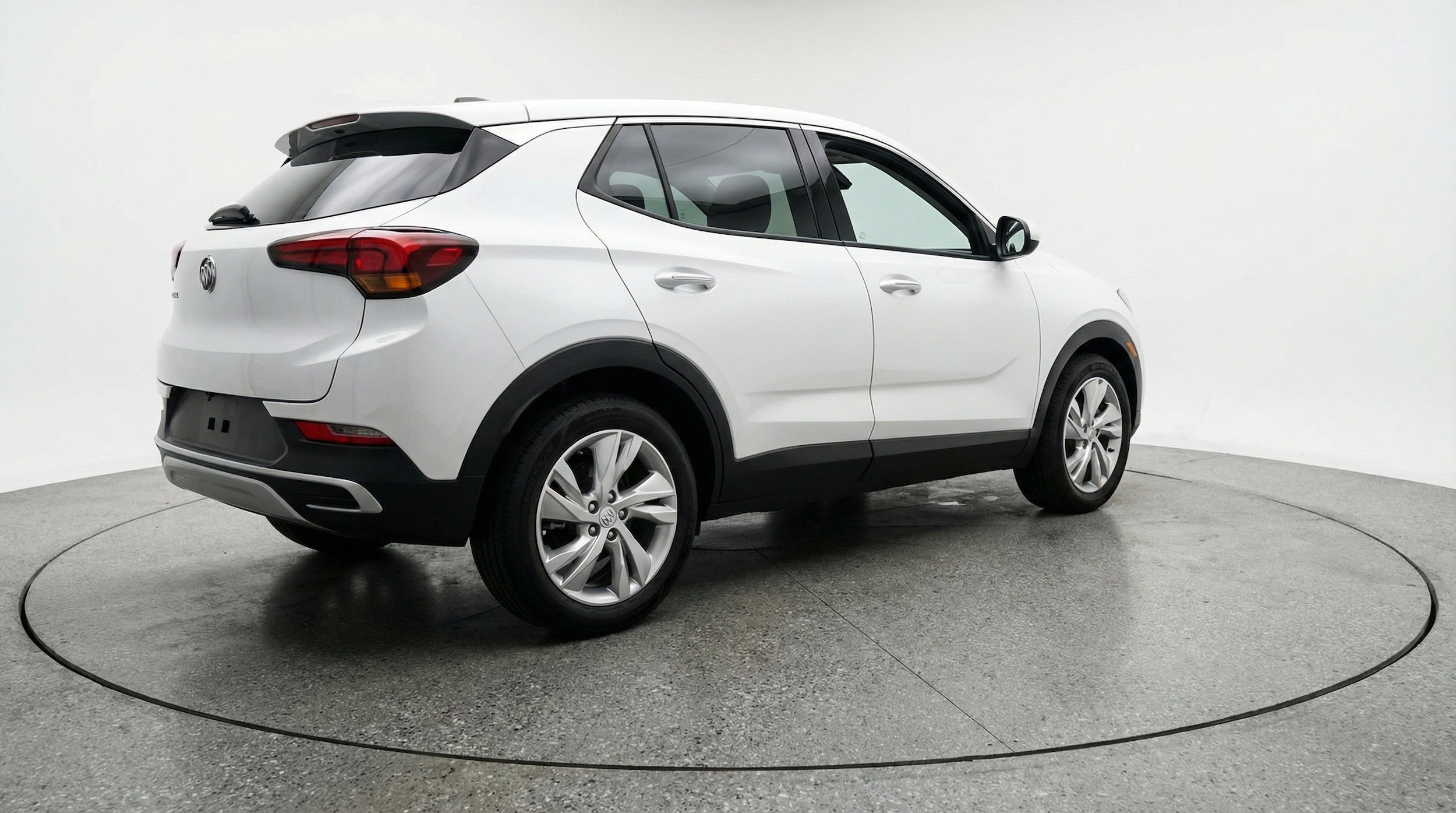 Thumbnail: 2025 Buick Encore GX - 9