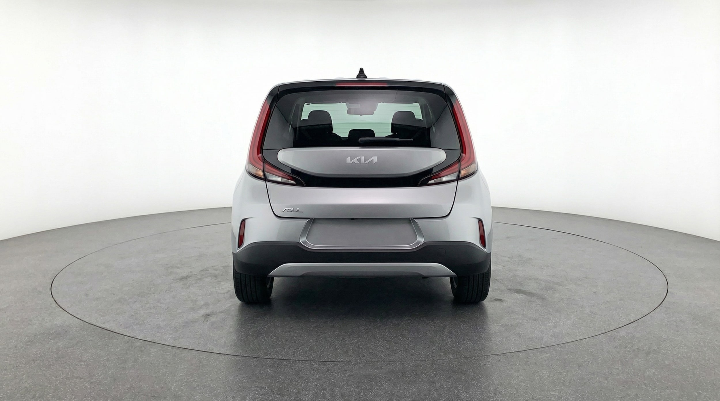 Thumbnail: 2025 Kia Soul - 6