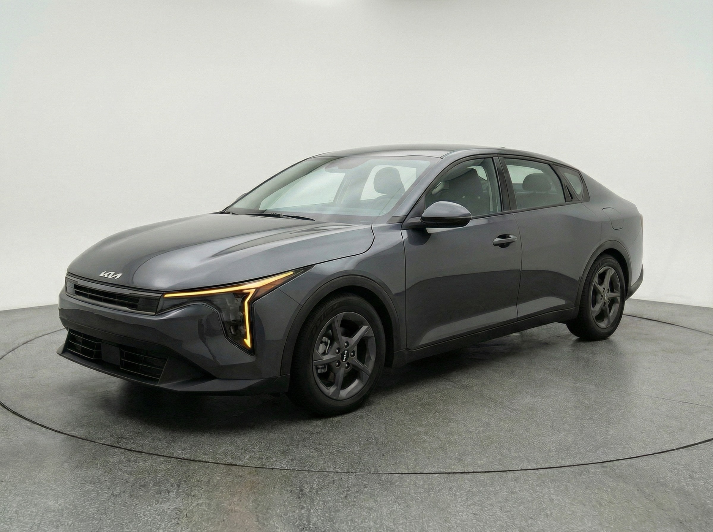 Thumbnail: 2025 Kia K4 - 3