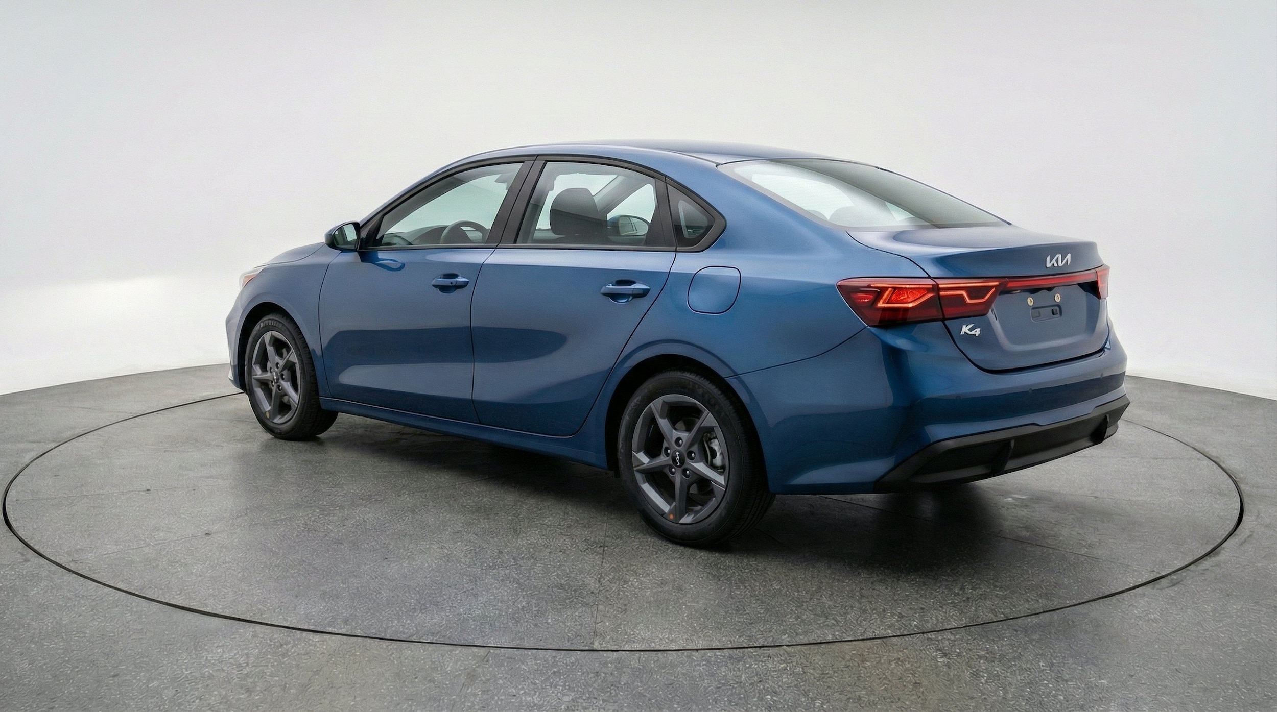 Thumbnail: 2026 Kia K4 - 6