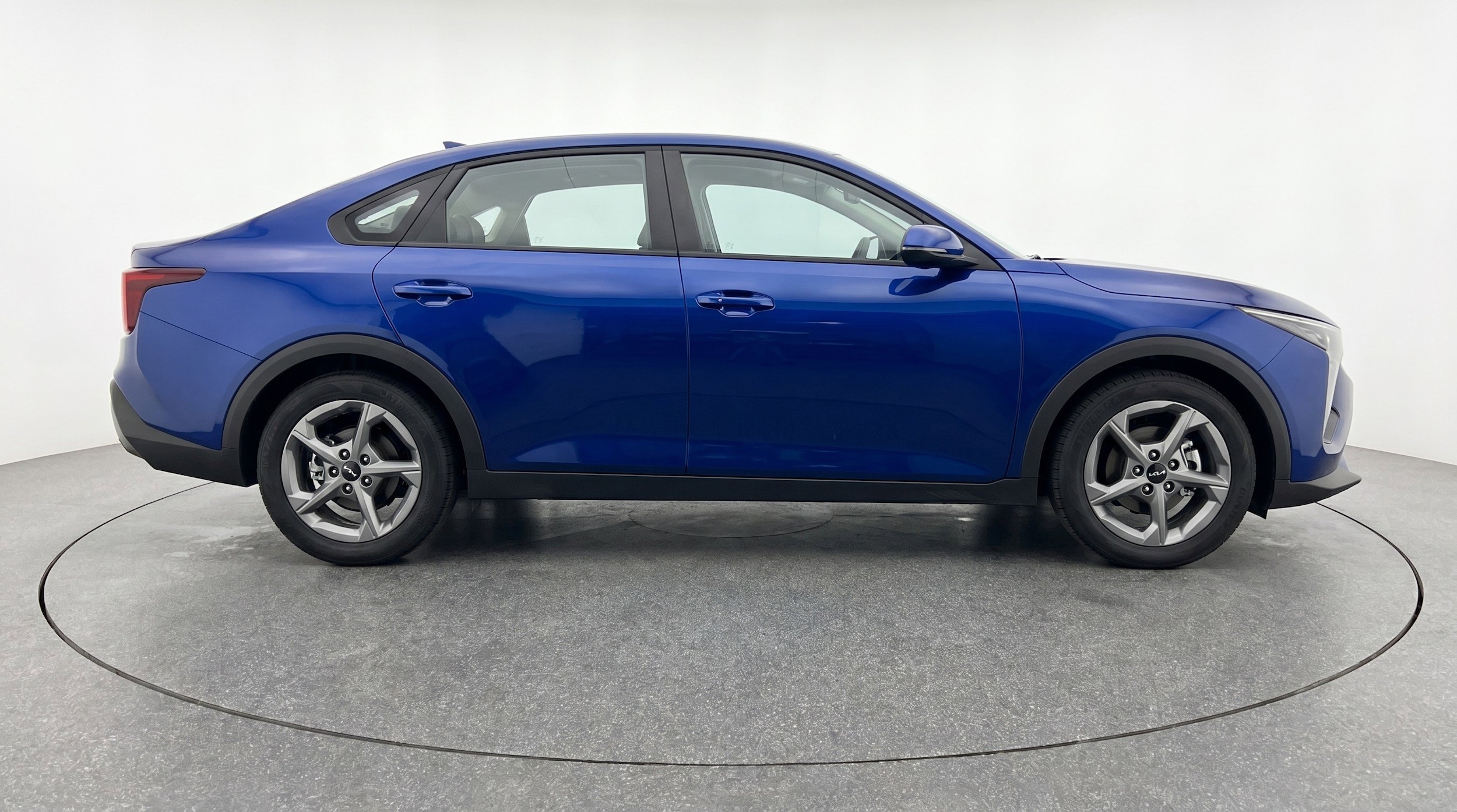 Thumbnail: 2025 Kia K4 - 11