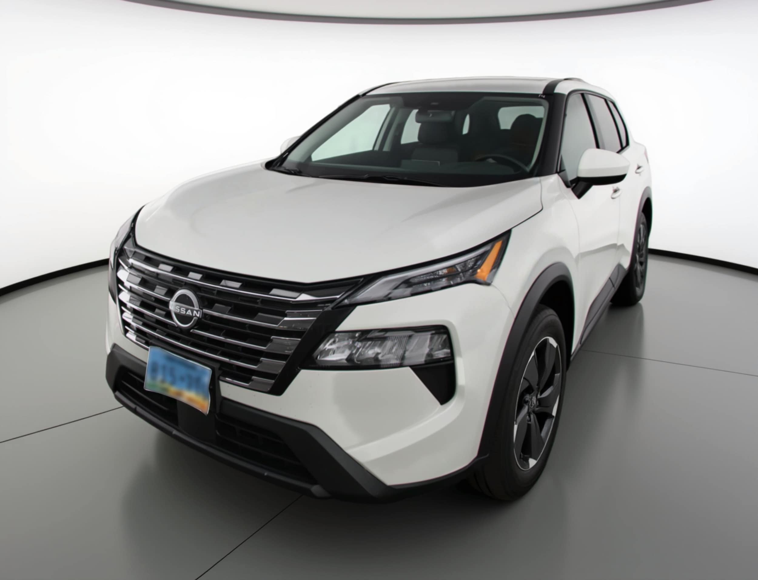 Thumbnail: 2025 Nissan Rogue - 3