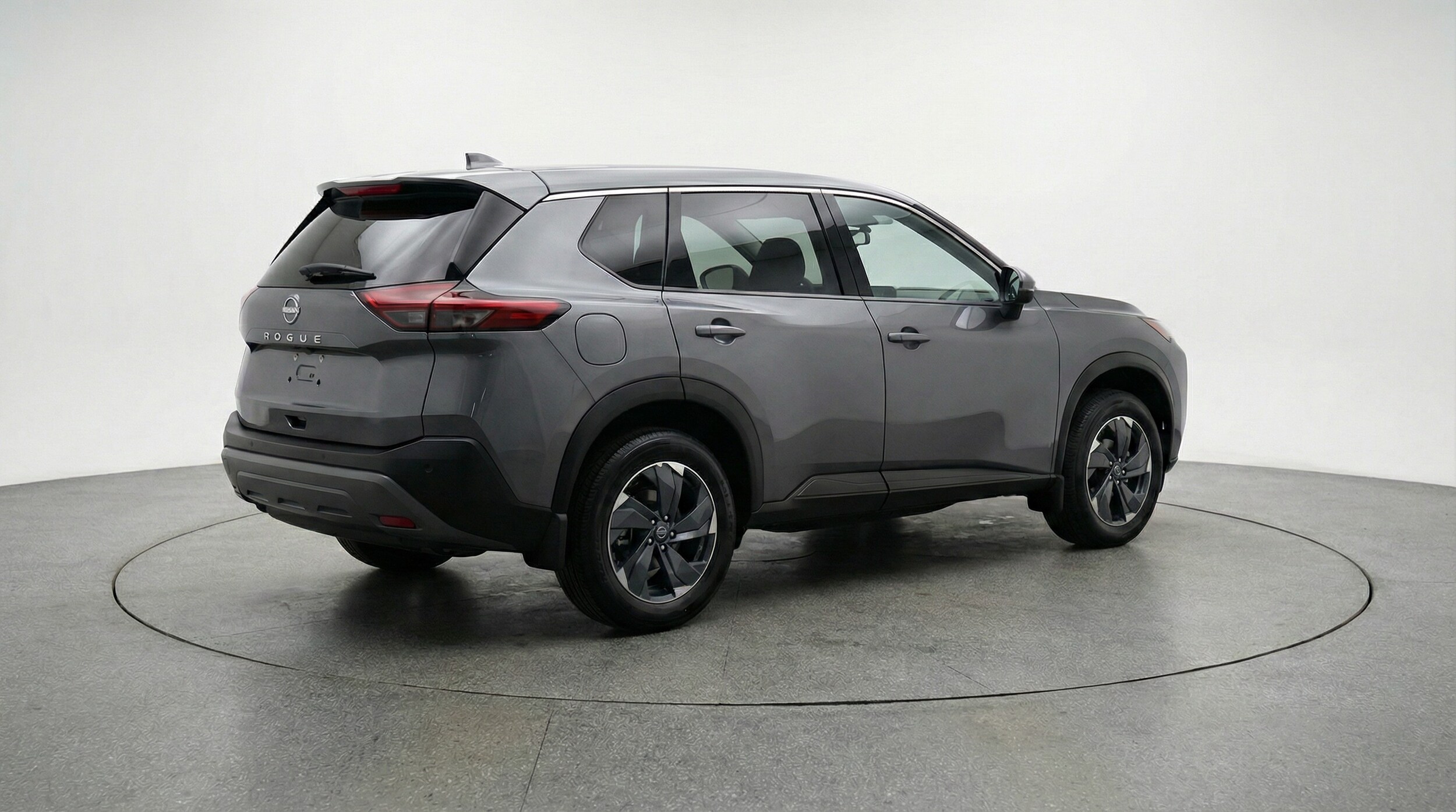 Thumbnail: 2025 Nissan Rogue - 7