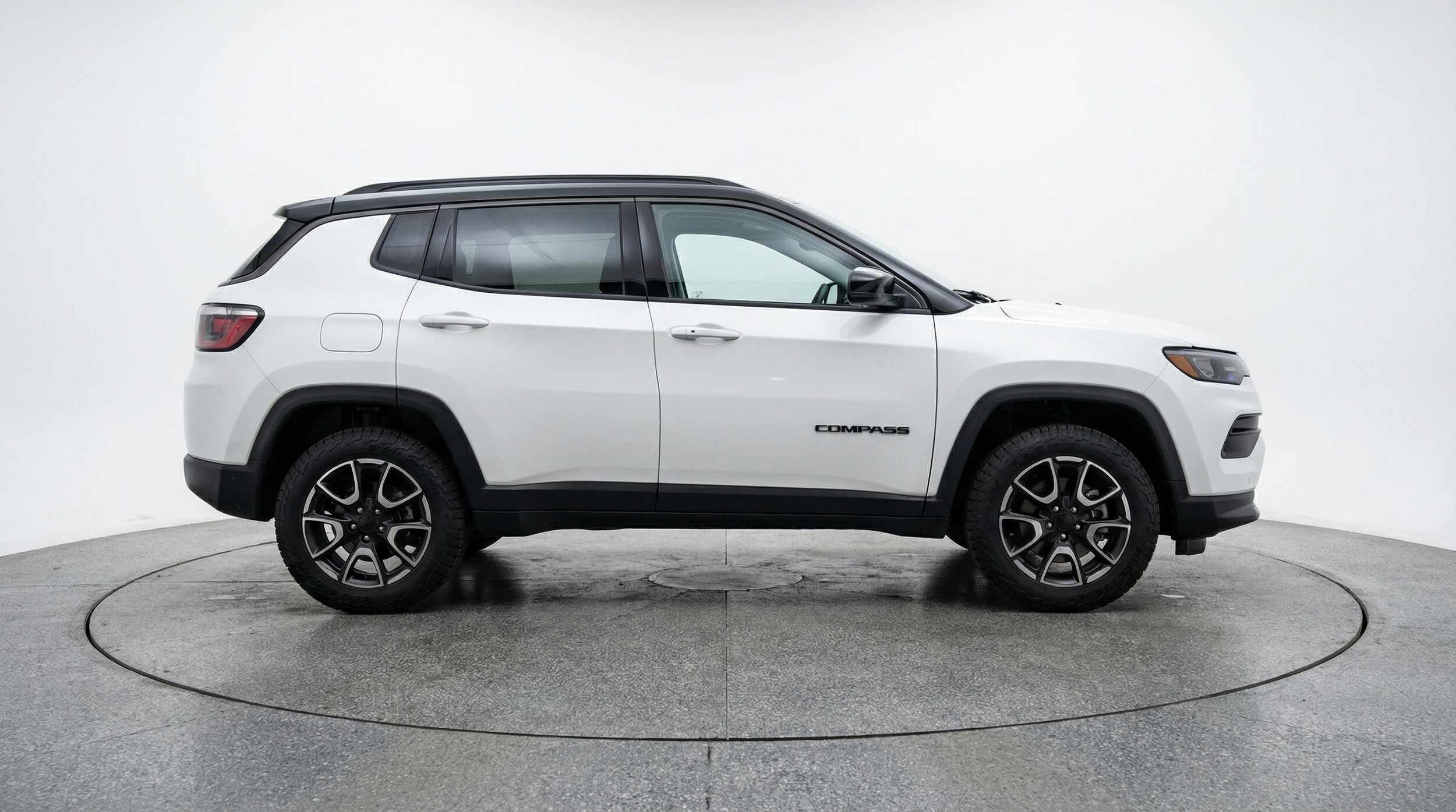 Thumbnail: 2025 Jeep Compass - 8