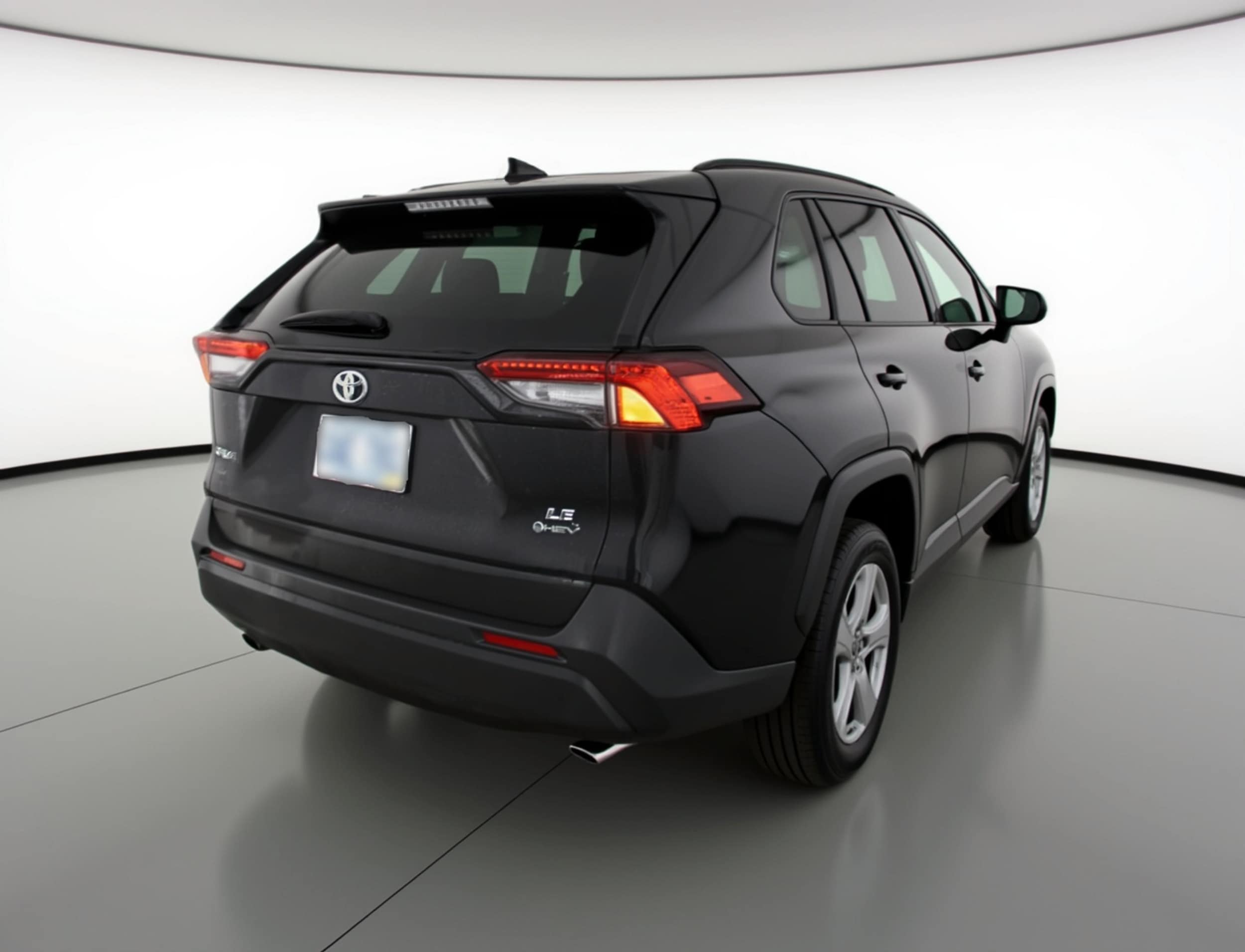 Thumbnail: 2025 Toyota RAV4 - 7