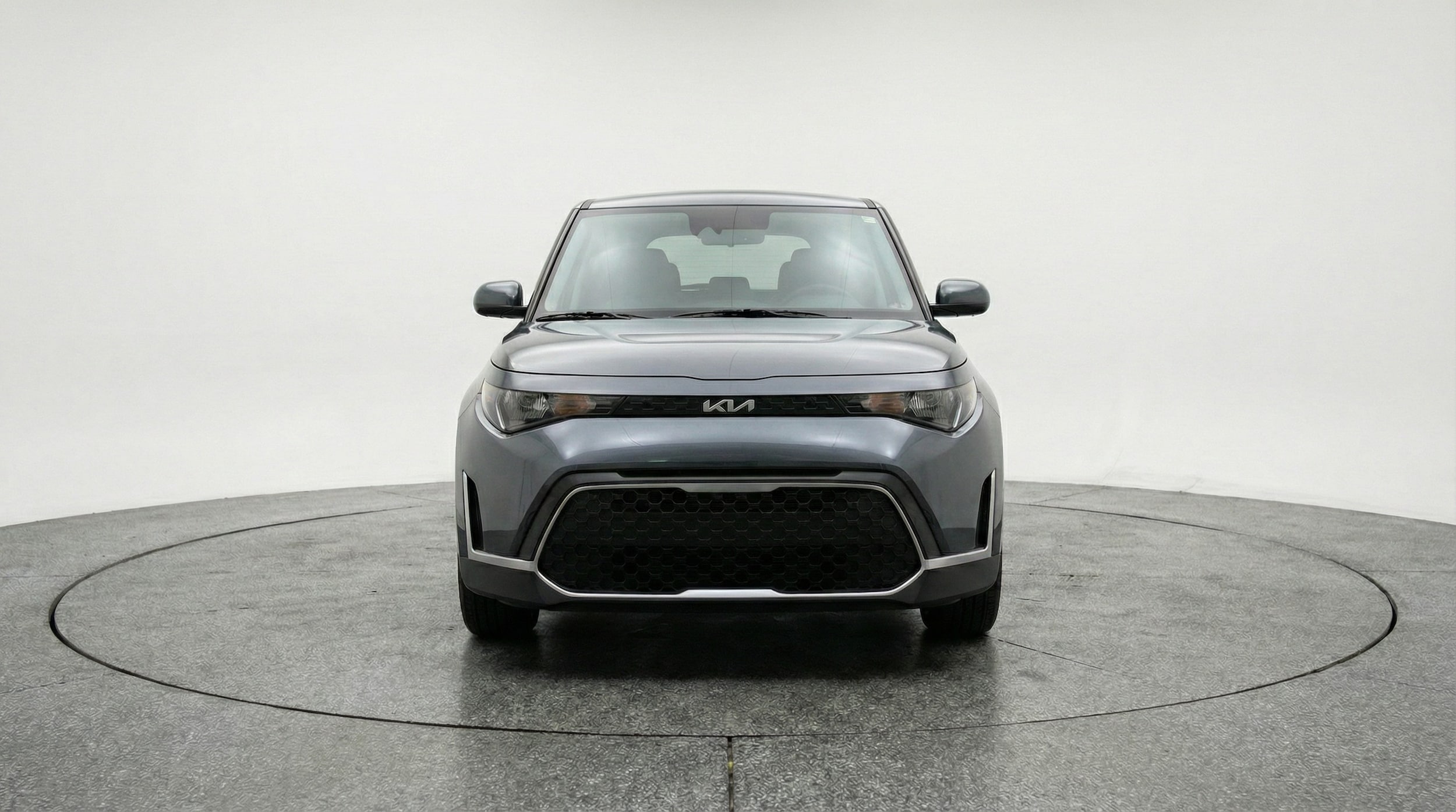 Thumbnail: 2025 Kia Soul - 2