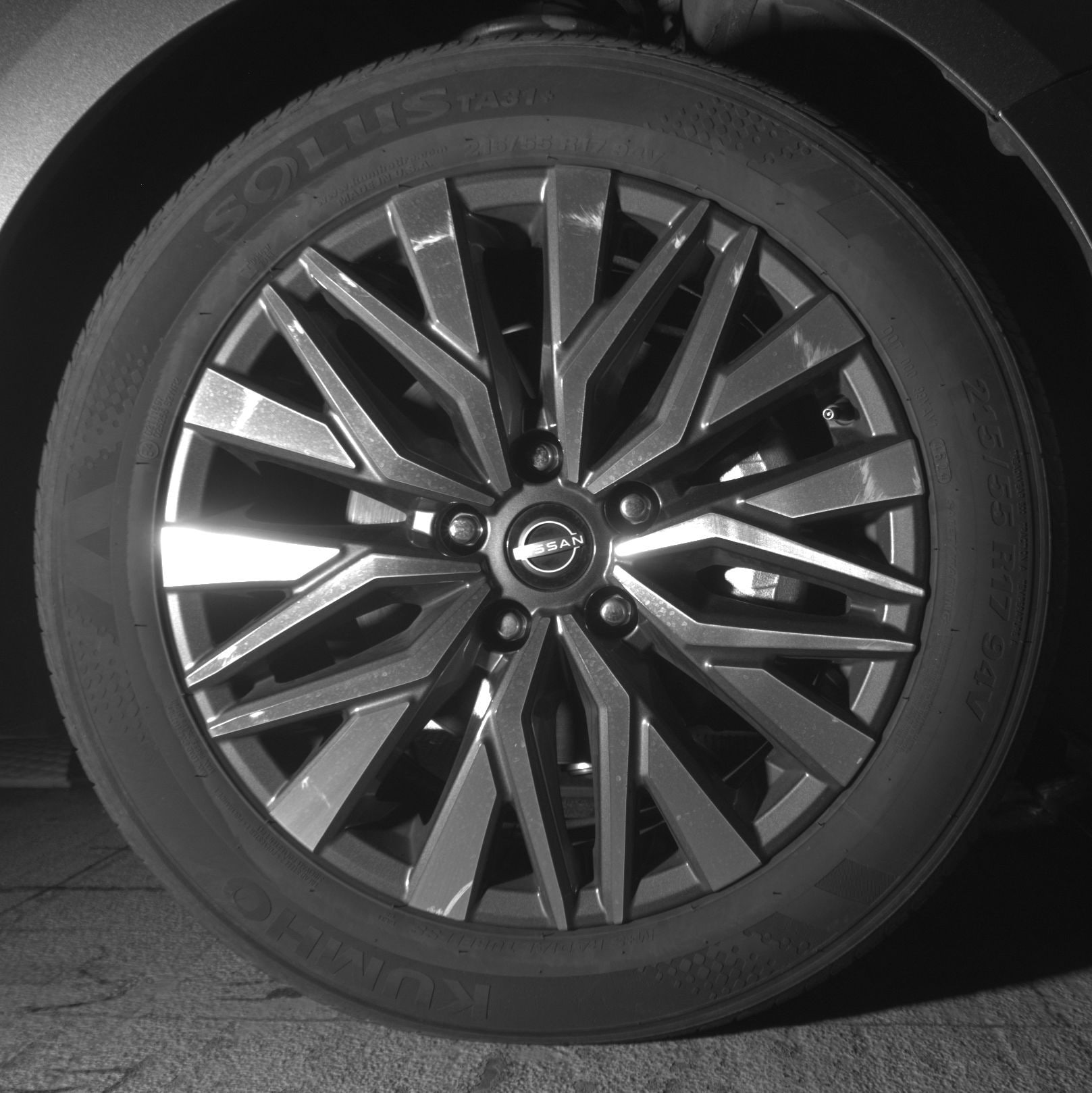 Thumbnail: 2025 Nissan Altima - 10