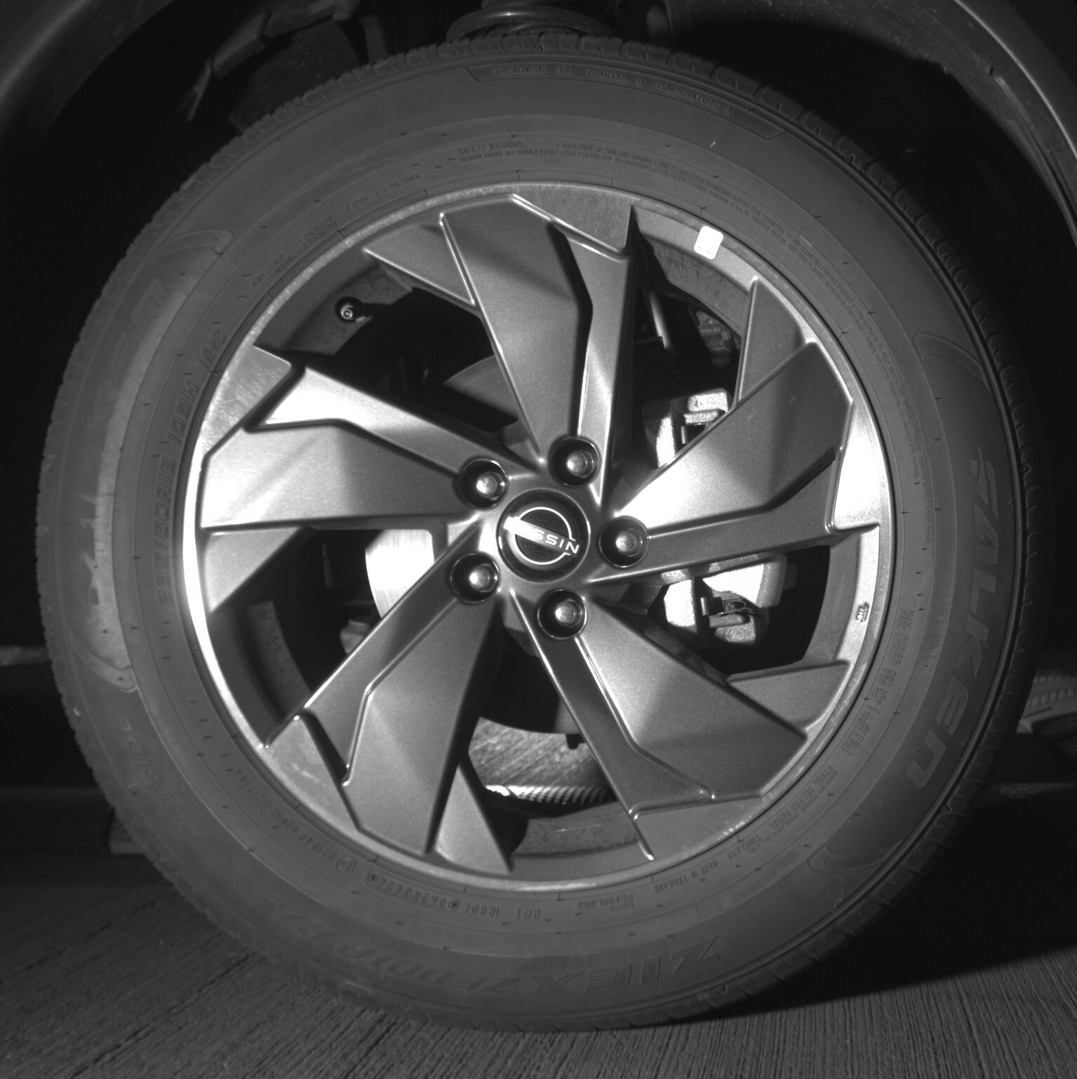 Thumbnail: 2025 Nissan Rogue - 9