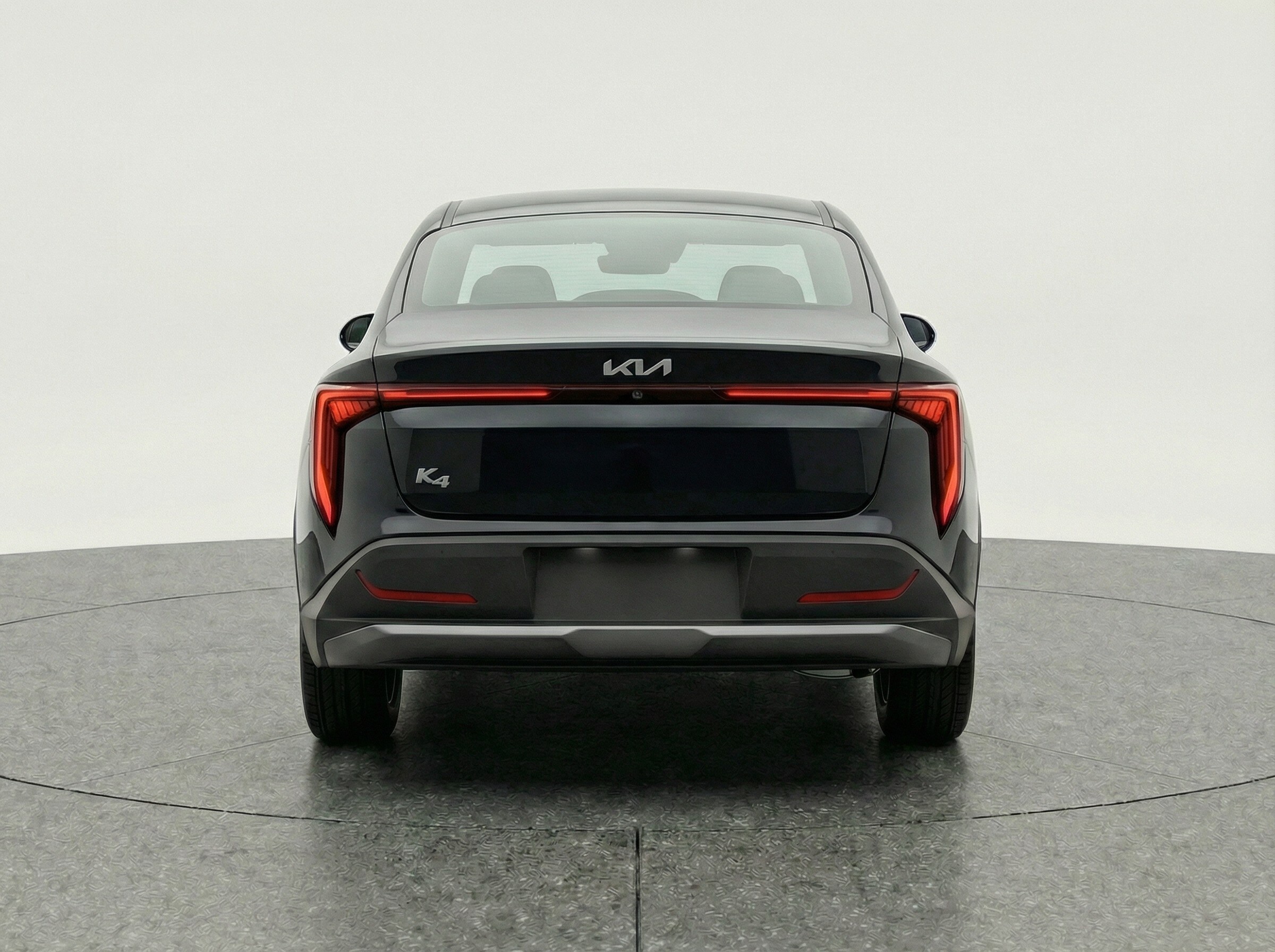 Thumbnail: 2025 Kia K4 - 6