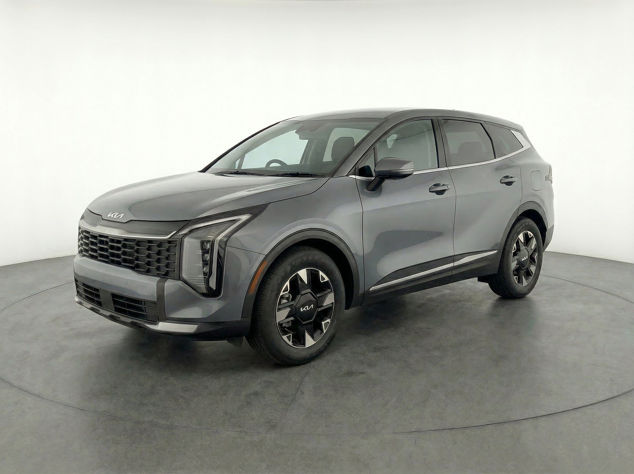 Thumbnail: 2026 Kia Sportage - 3