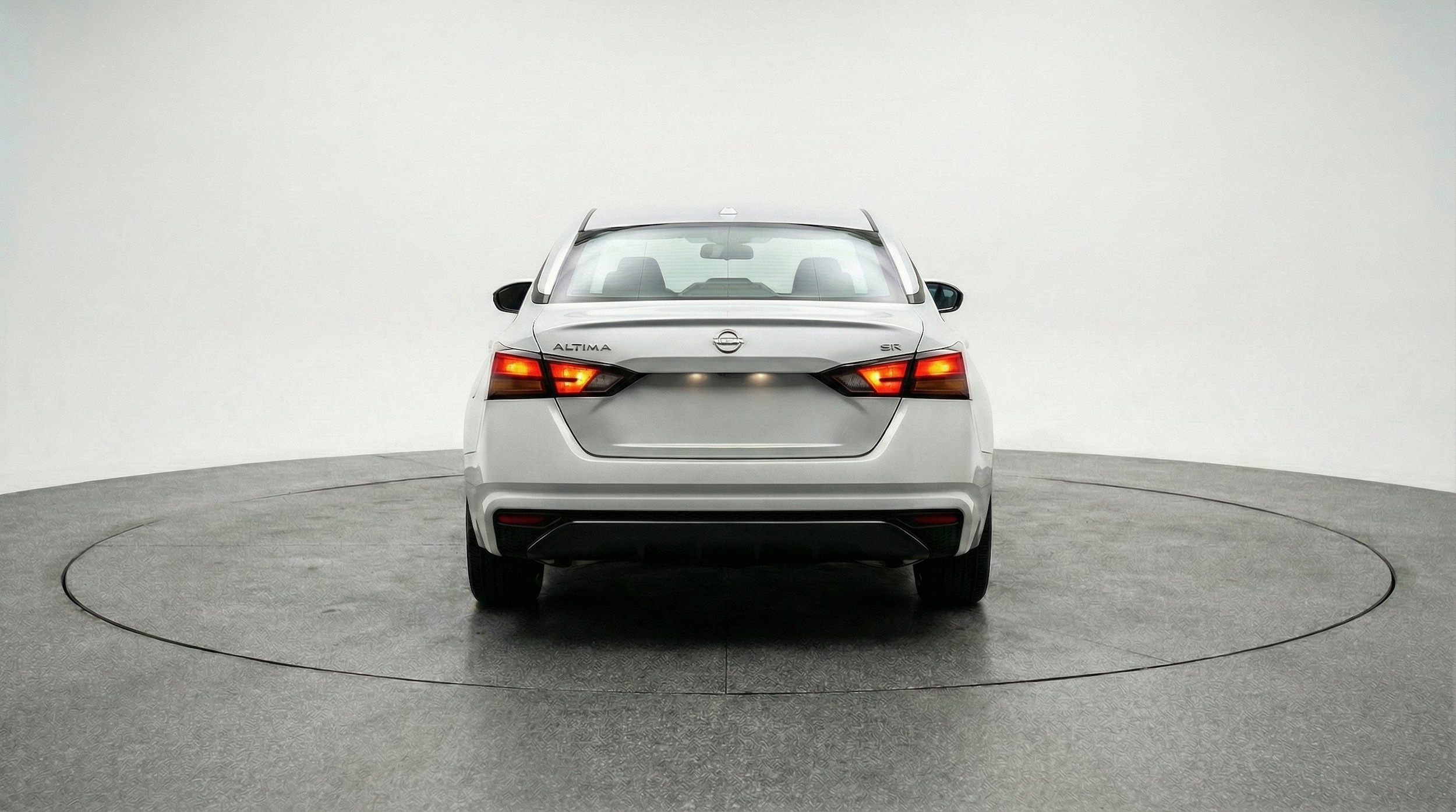 Thumbnail: 2026 Nissan Altima - 7