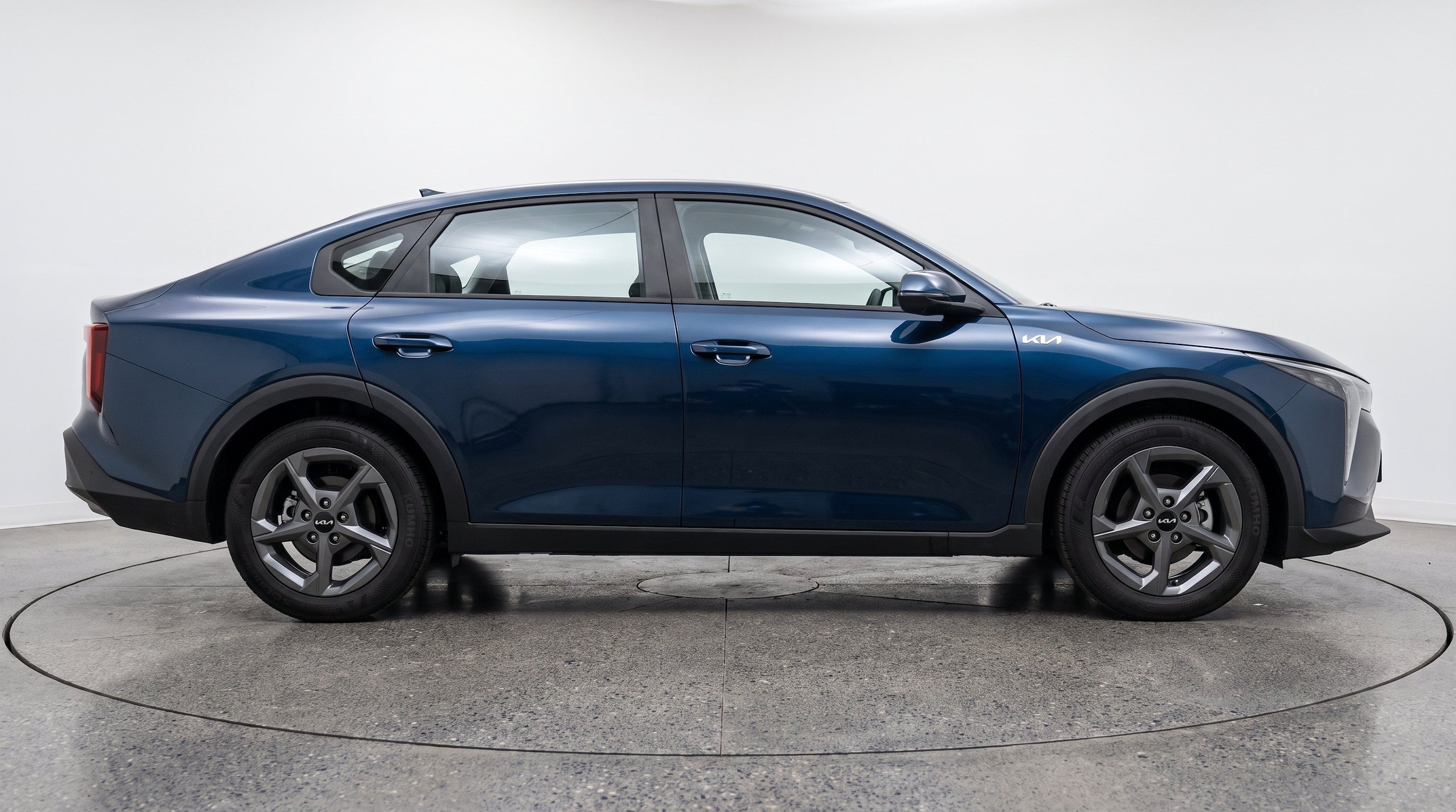 Thumbnail: 2026 Kia K4 - 10