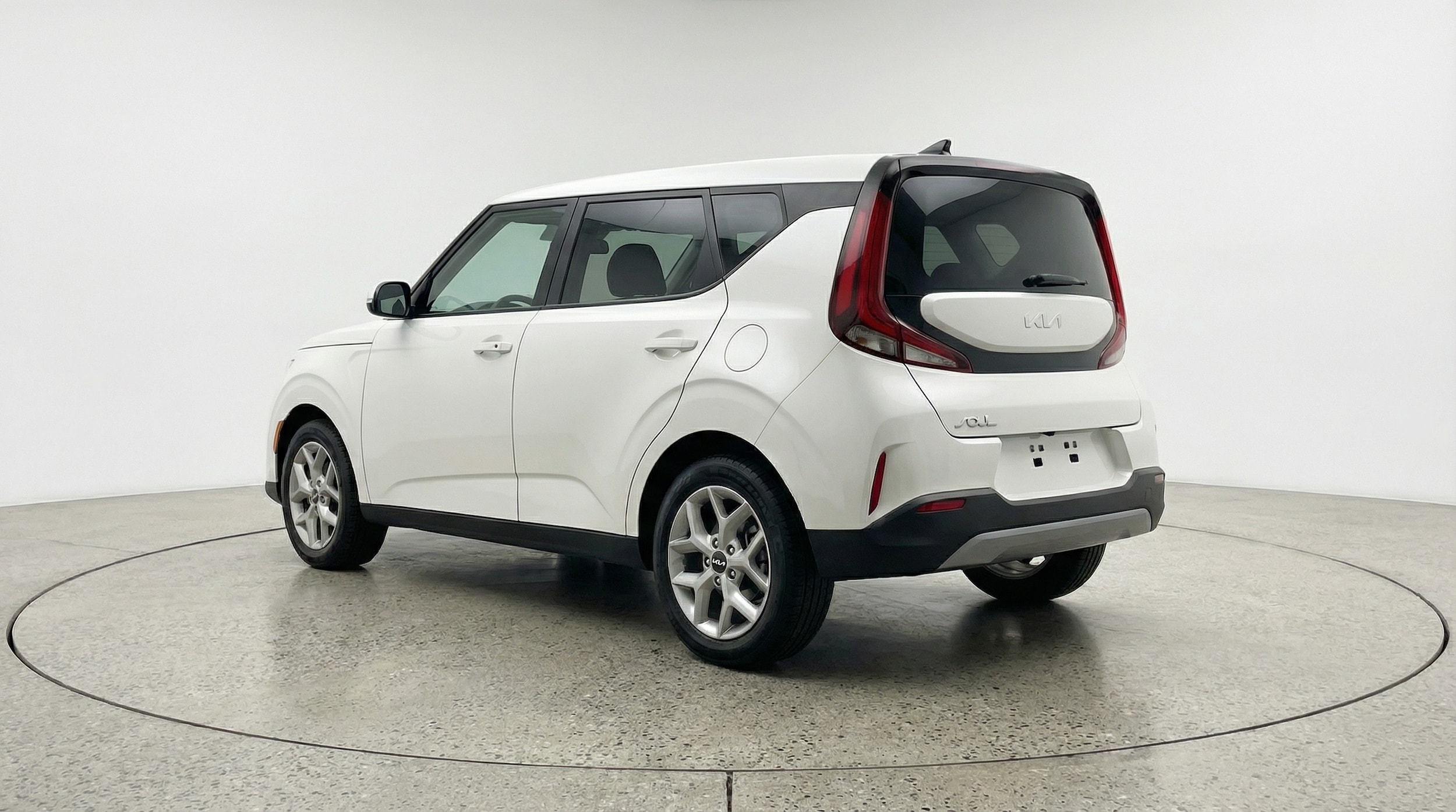 Thumbnail: 2025 Kia Soul - 7