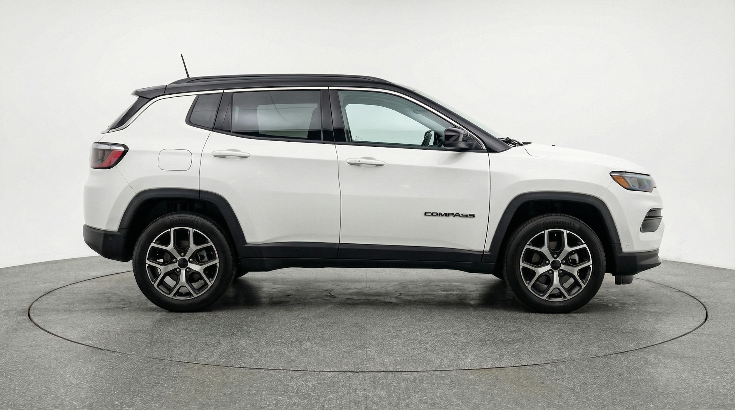 Thumbnail: 2025 Jeep Compass - 8