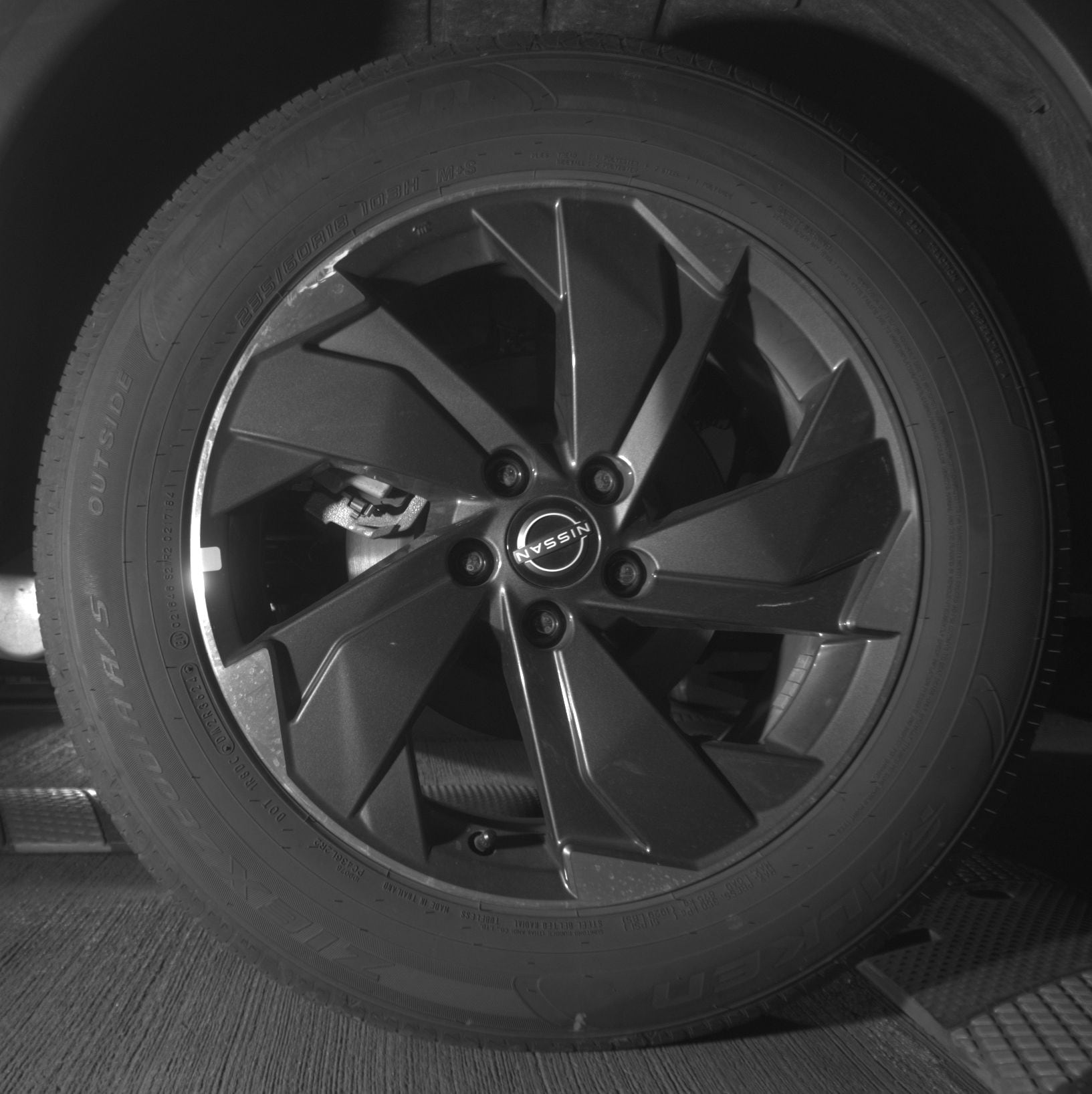 Thumbnail: 2025 Nissan Rogue - 12