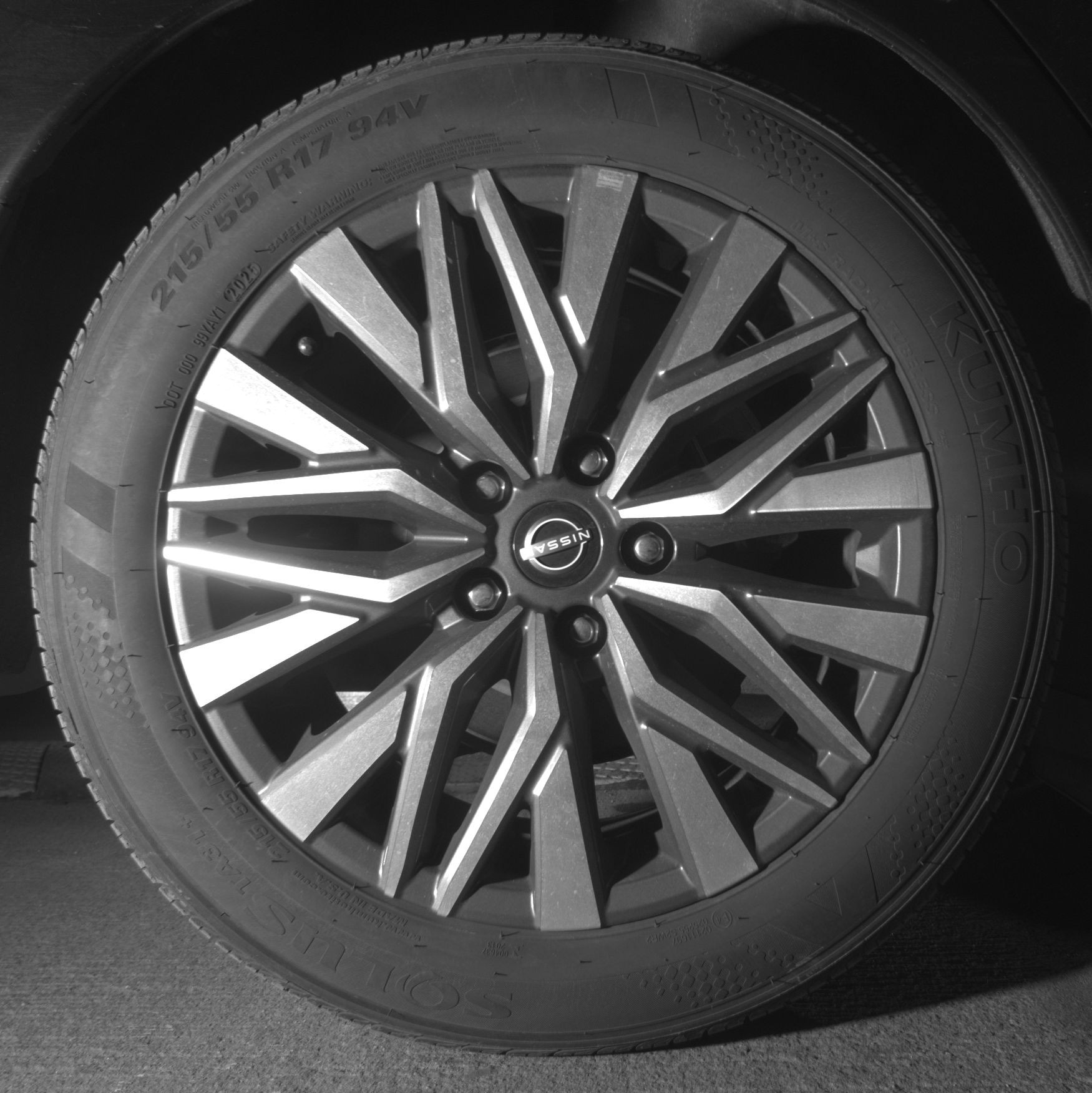 Thumbnail: 2025 Nissan Altima - 12