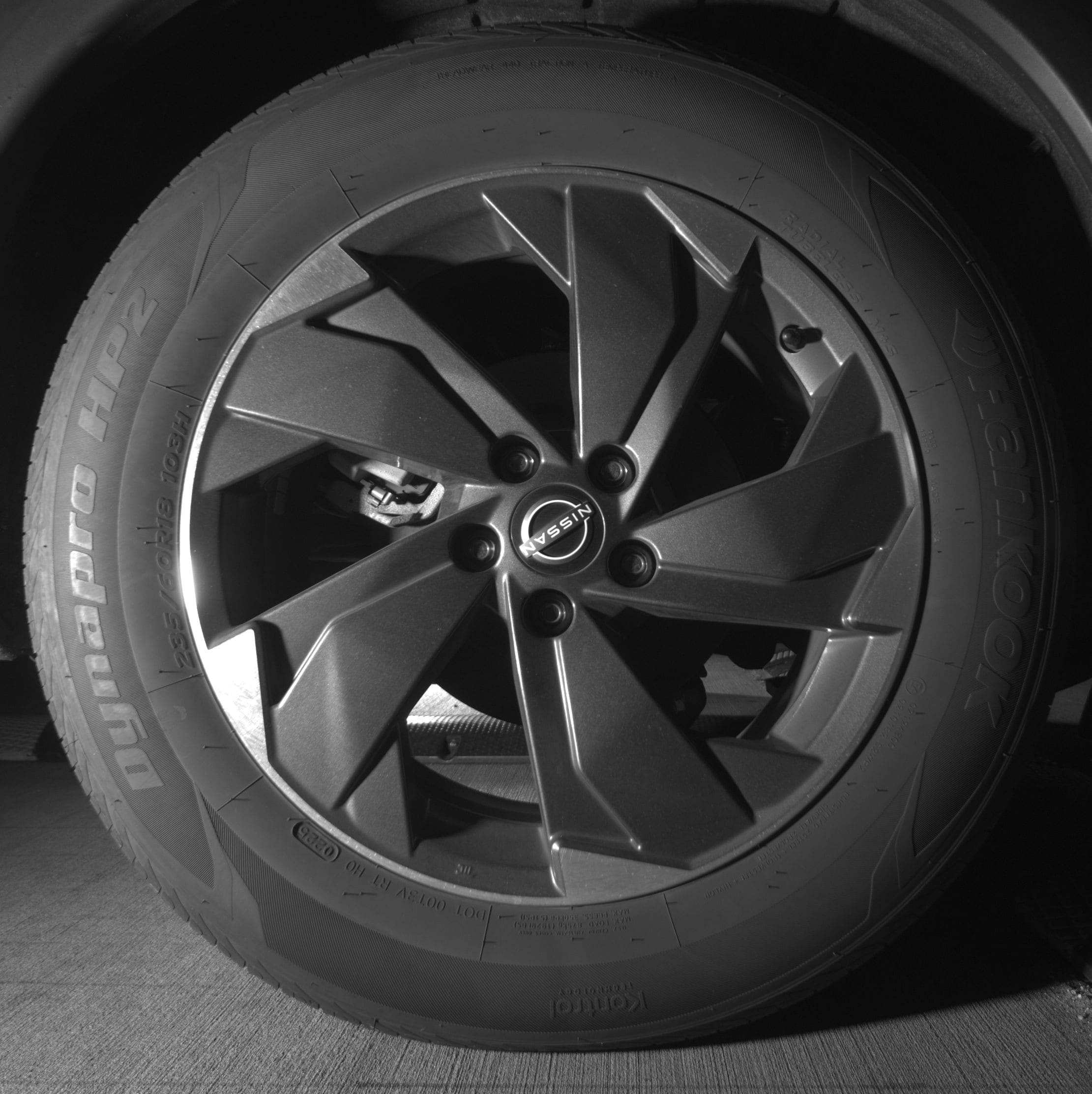 Thumbnail: 2025 Nissan Rogue - 12