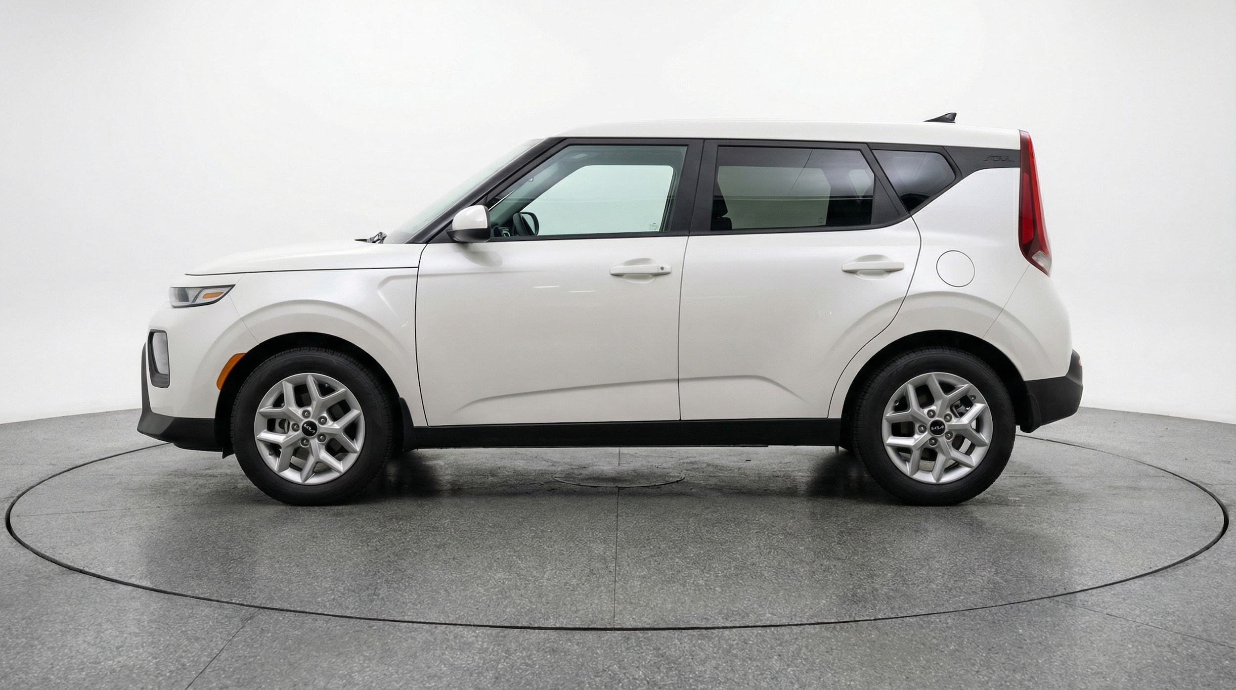 Thumbnail: 2025 Kia Soul - 4