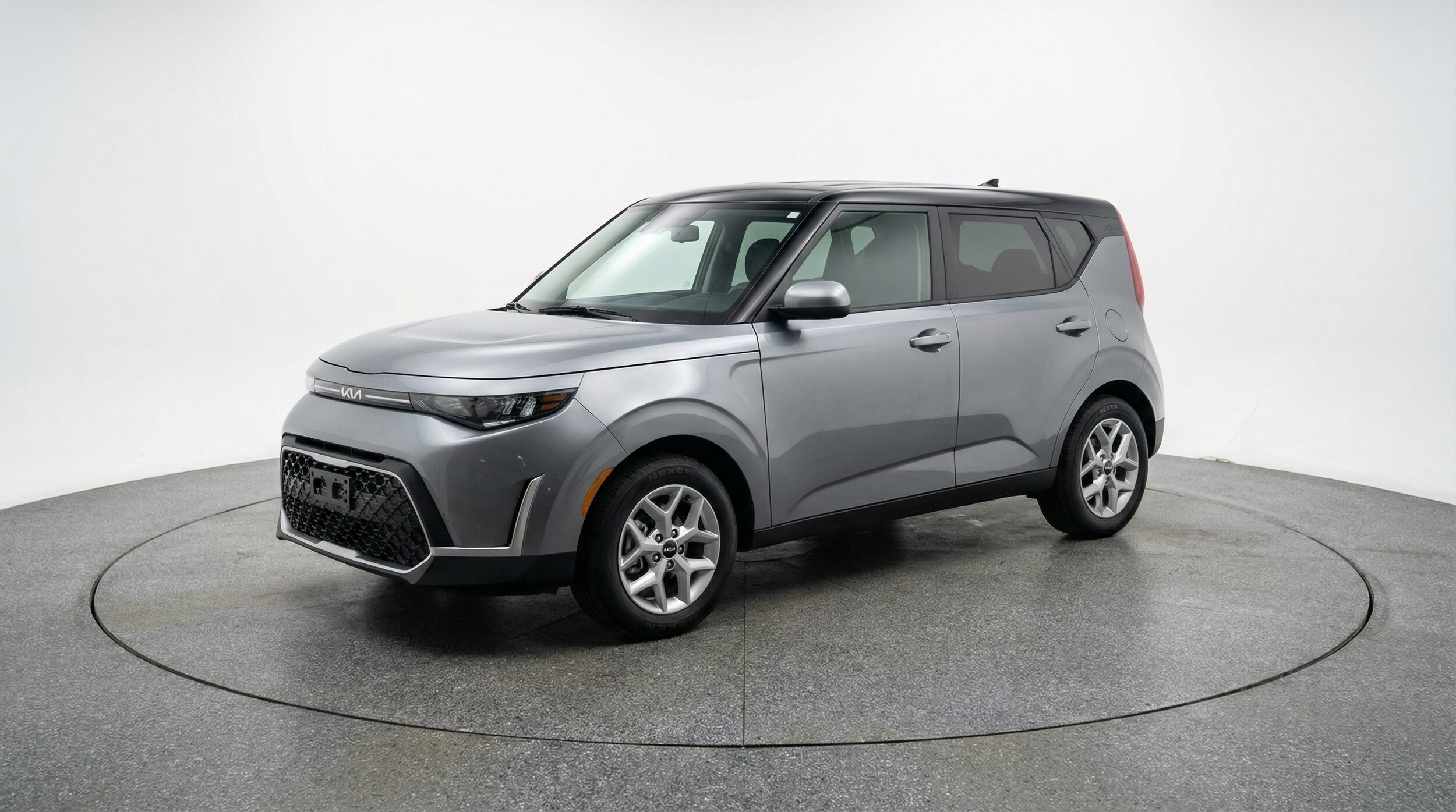 Thumbnail: 2025 Kia Soul - 3