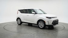 2025 Kia Soul  -
                  Panama City, FL
