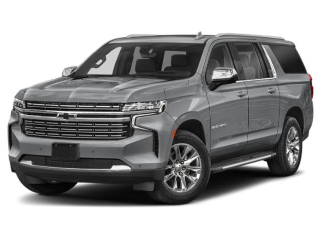 2023 Chevrolet Suburban