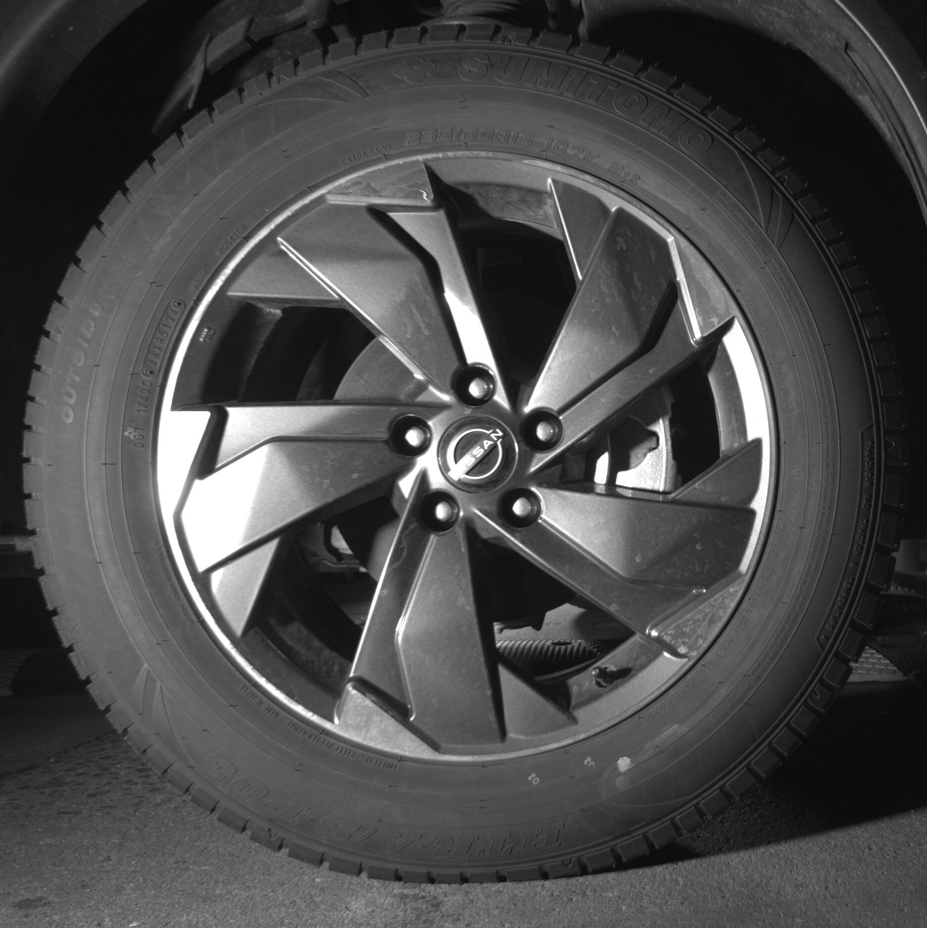 Thumbnail: 2025 Nissan Rogue - 10