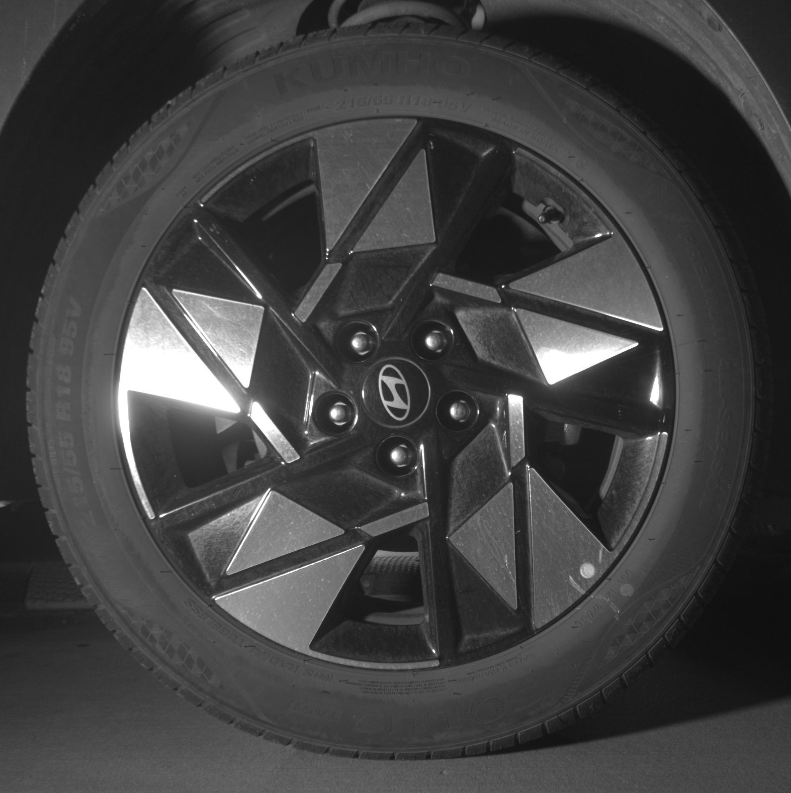 Thumbnail: 2025 Hyundai Kona - 10