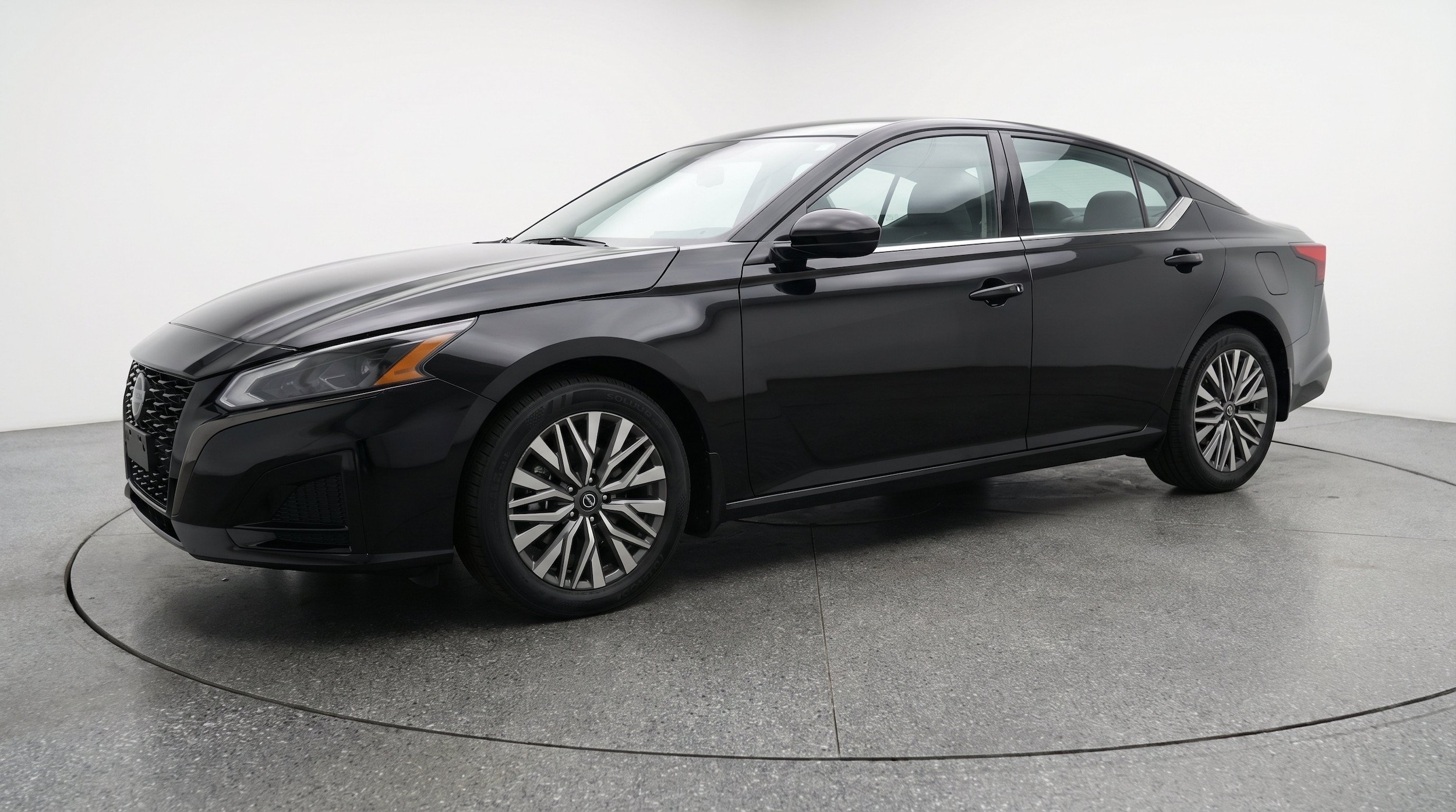 Thumbnail: 2026 Nissan Altima - 3
