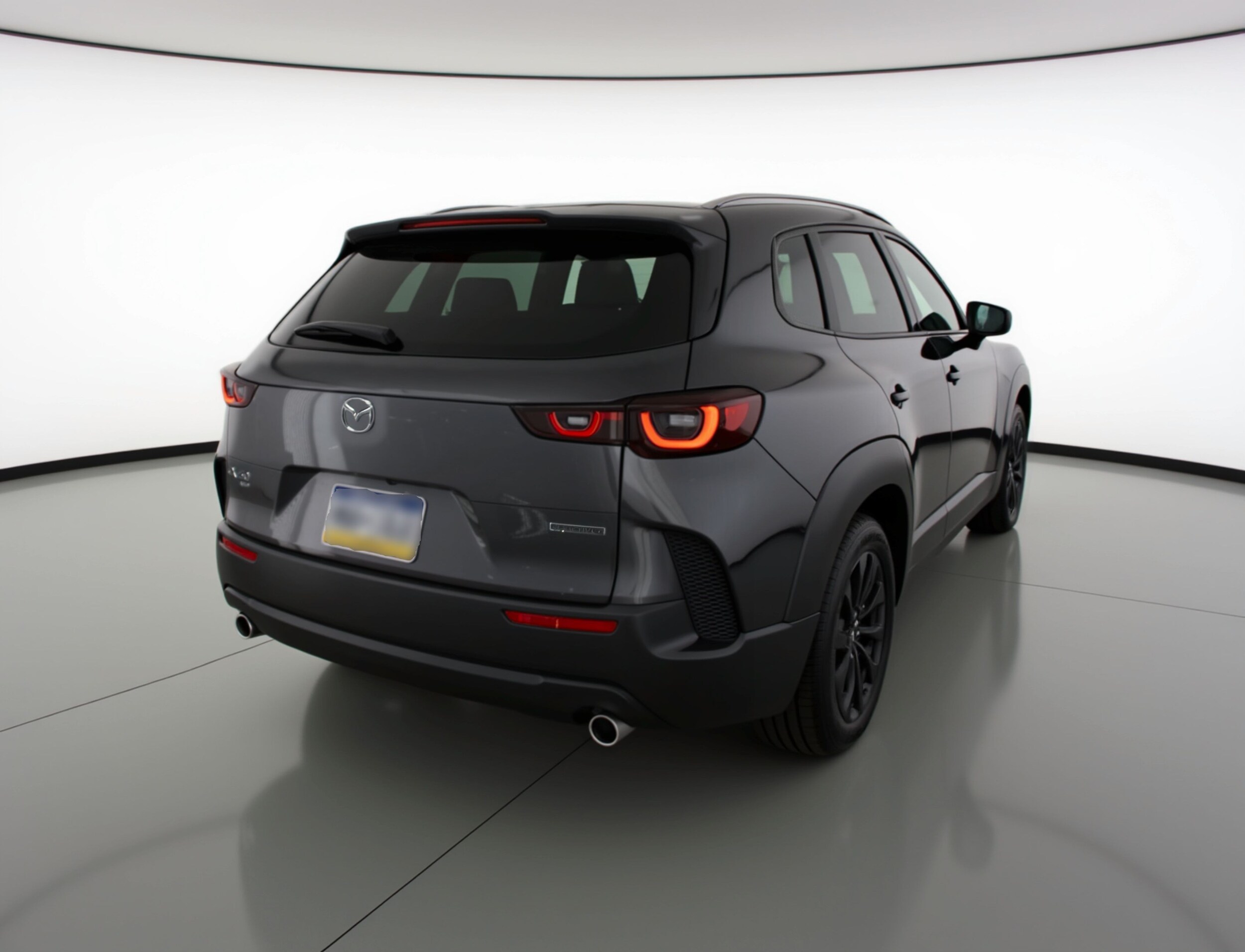 Thumbnail: 2025 Mazda CX-50 - 7