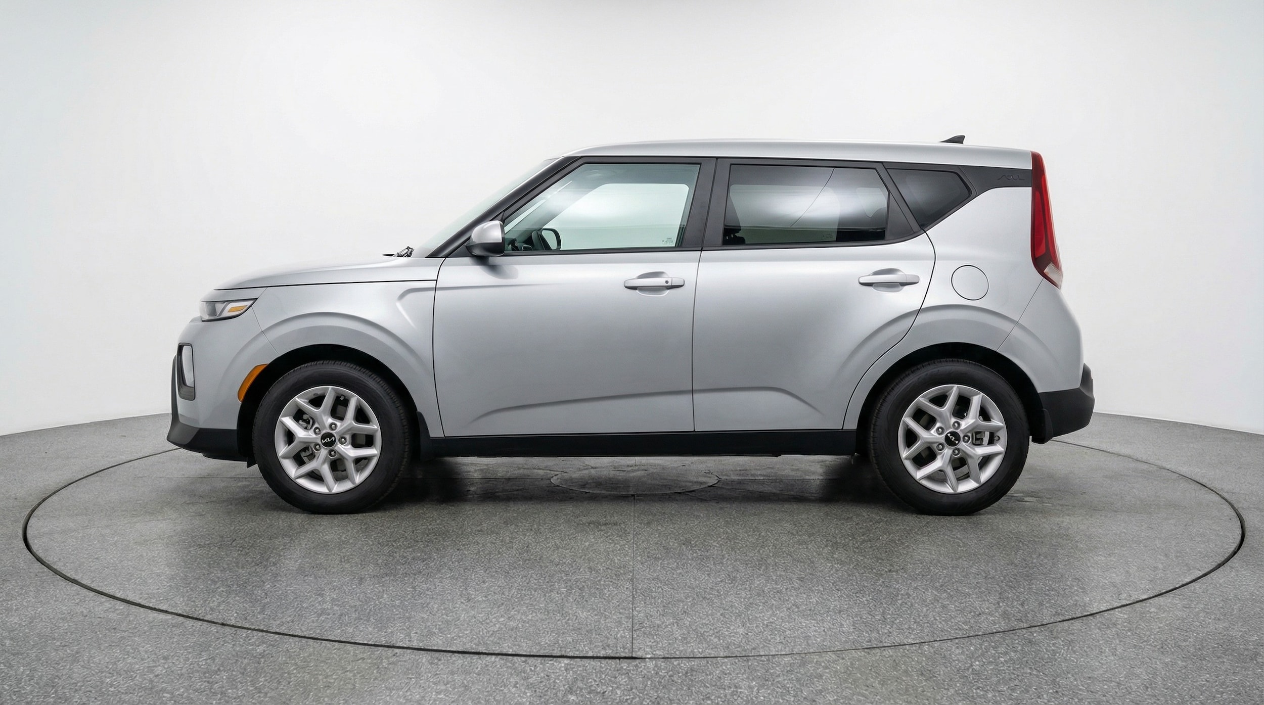 Thumbnail: 2025 Kia Soul - 4