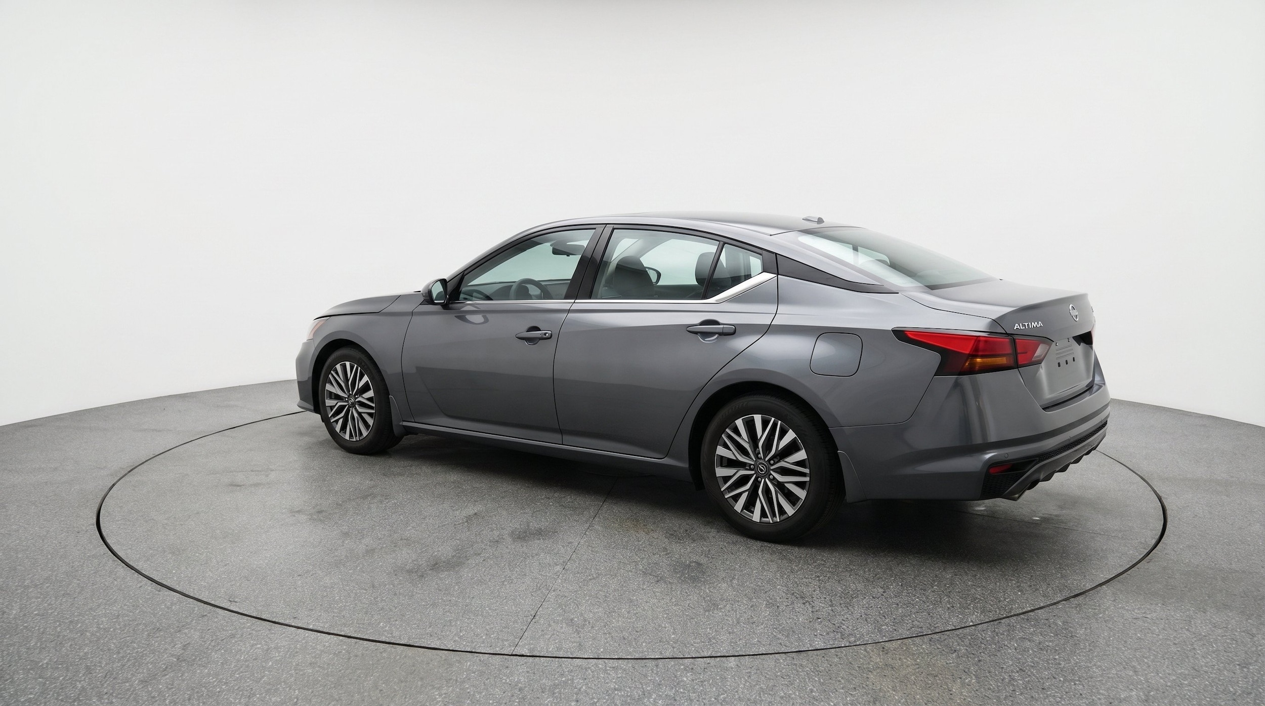 Thumbnail: 2026 Nissan Altima - 6