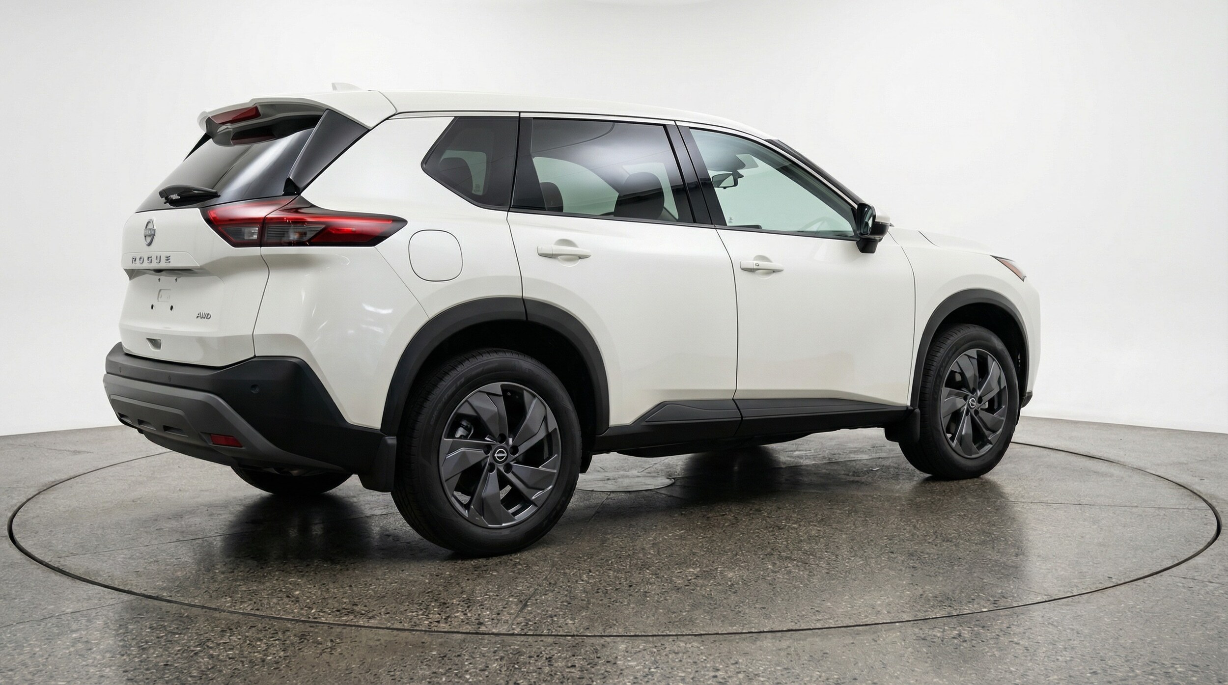 Thumbnail: 2025 Nissan Rogue - 7