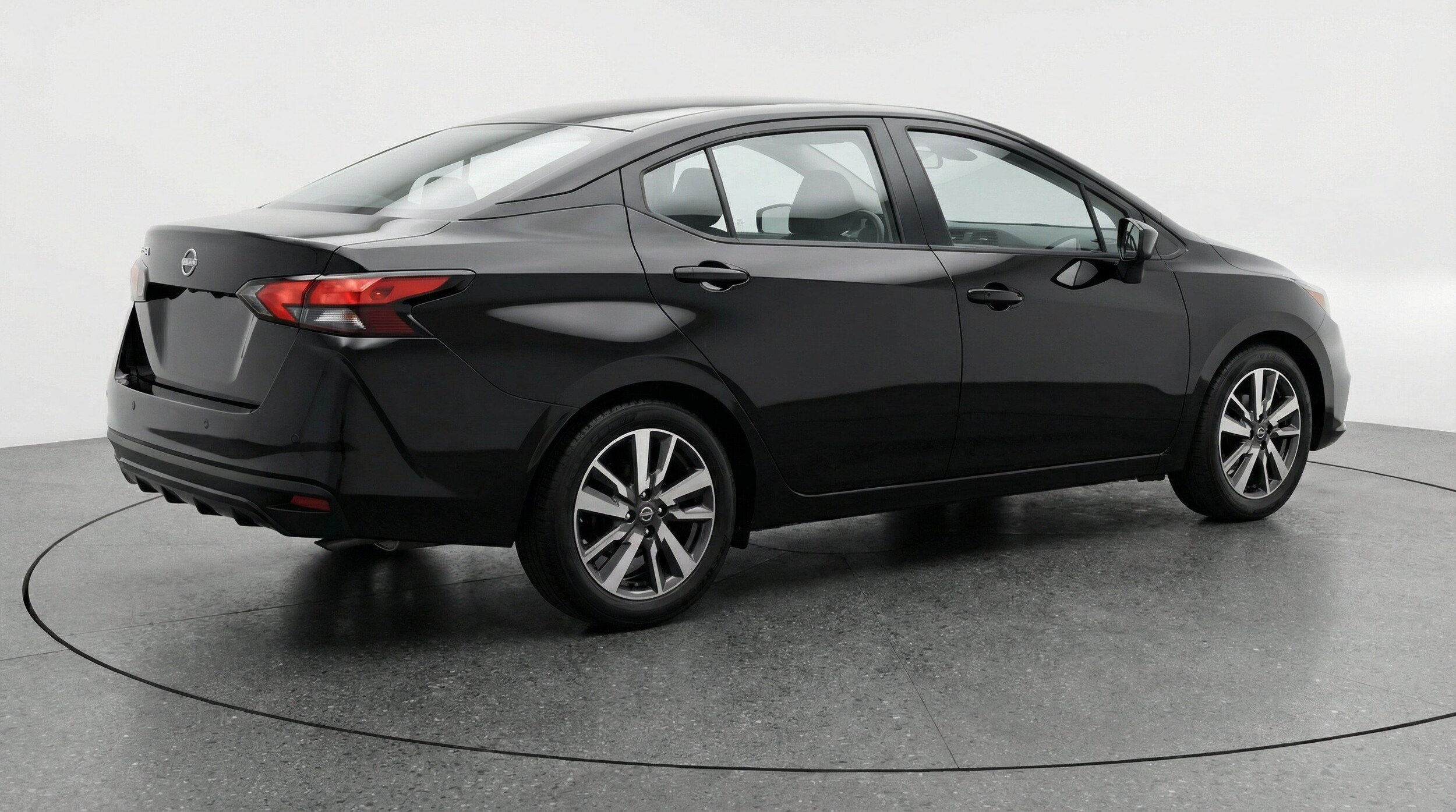 Thumbnail: 2025 Nissan Versa - 9