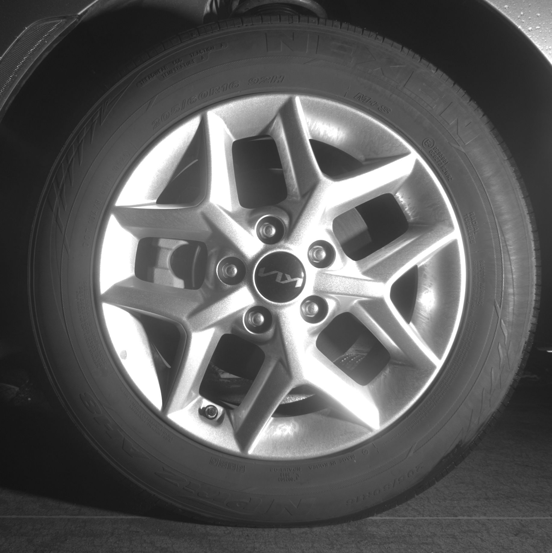 Thumbnail: 2025 Kia Soul - 9