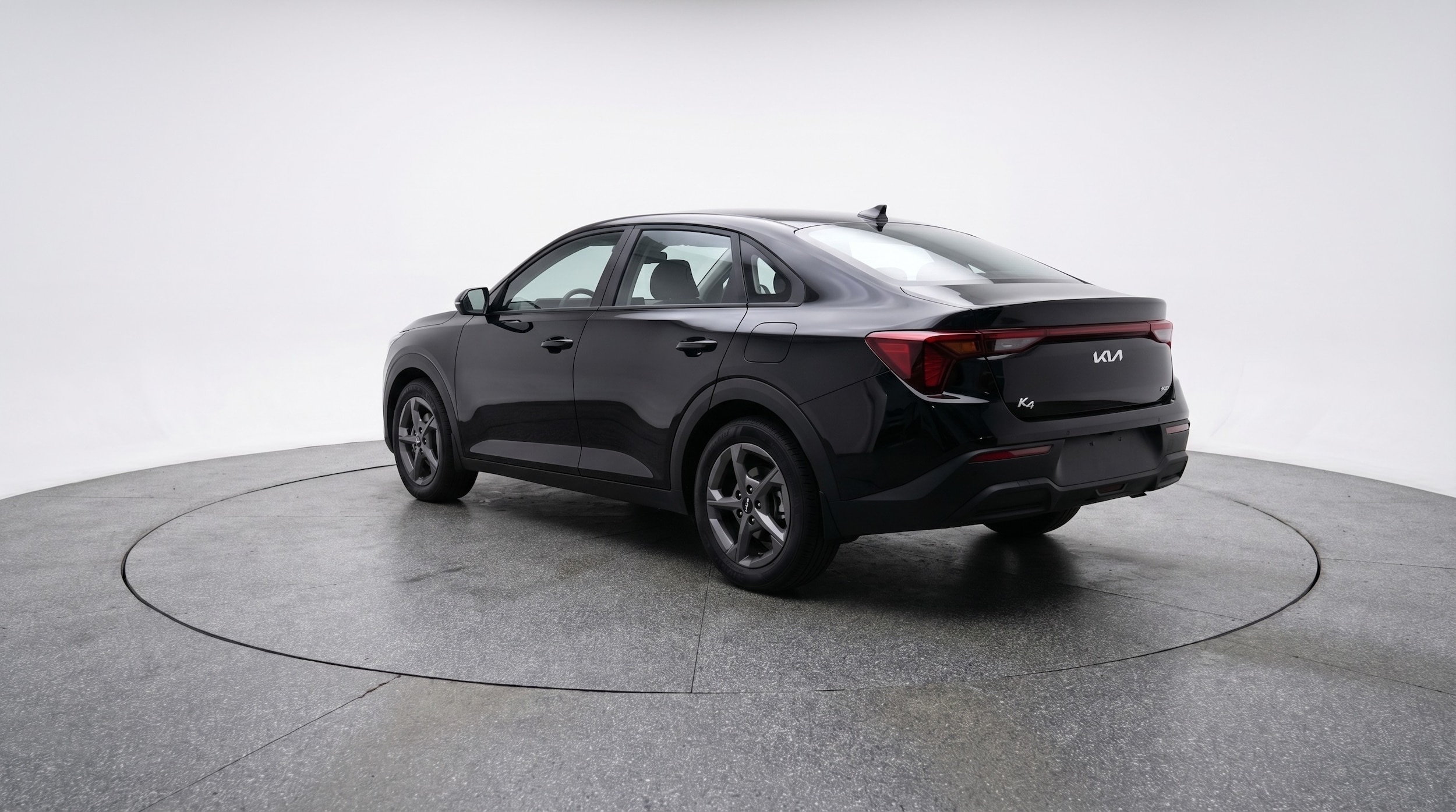 Thumbnail: 2025 Kia K4 - 5