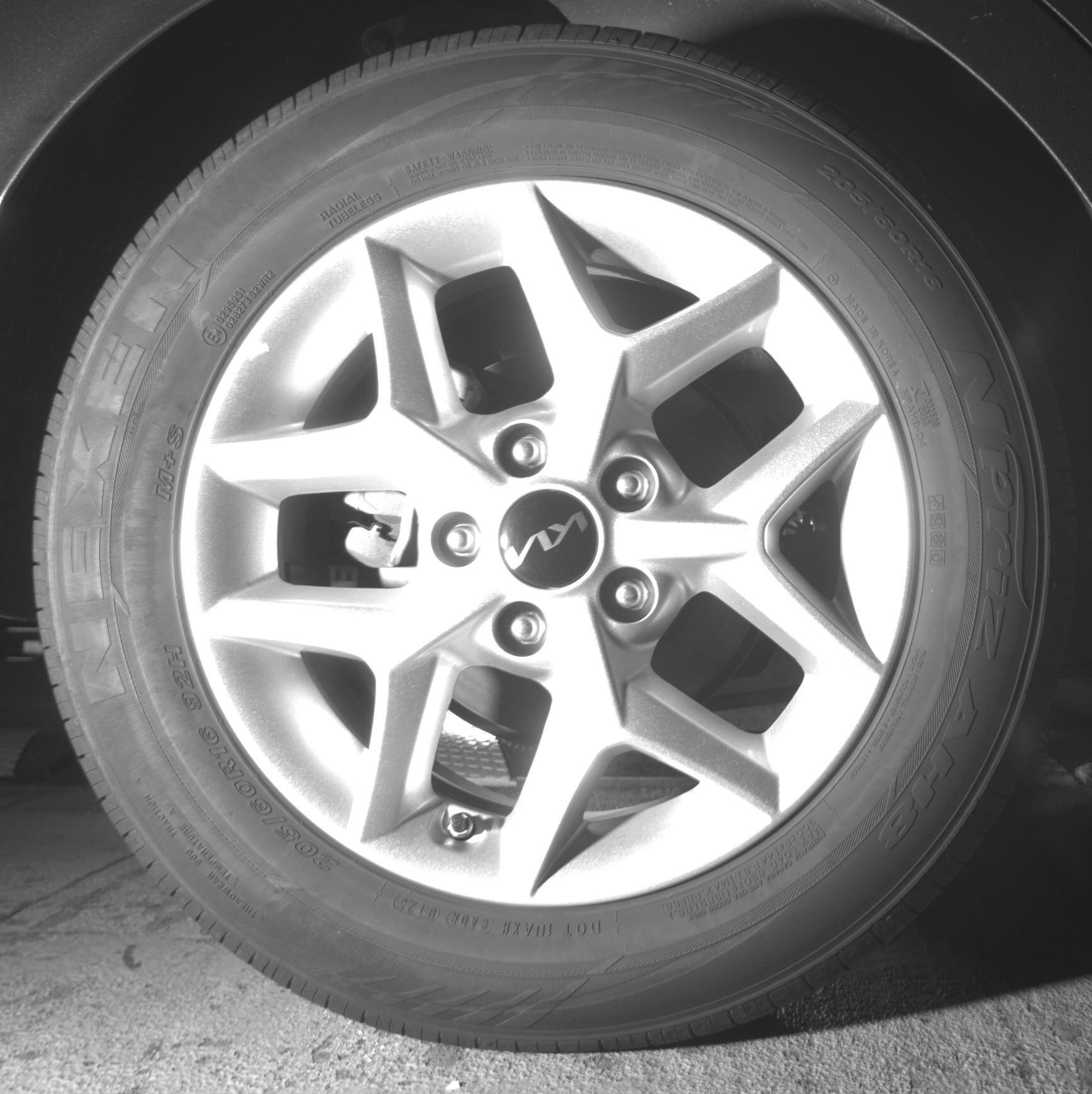 Thumbnail: 2025 Kia Soul - 12