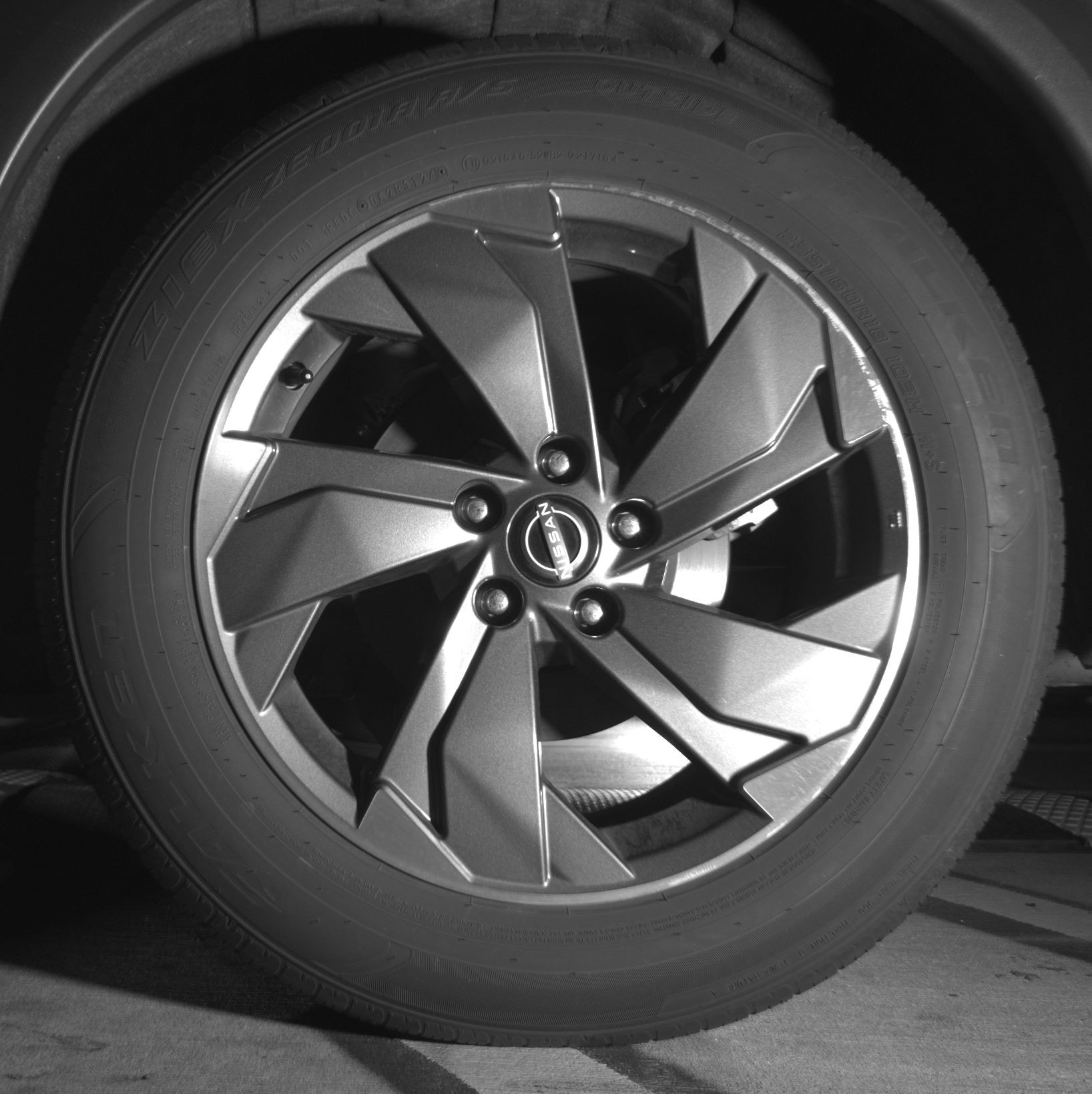 Thumbnail: 2025 Nissan Rogue - 11